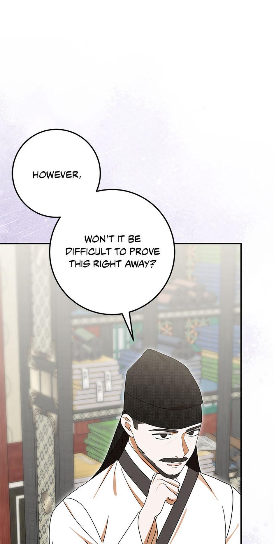 I Was Reincarnated as the Abandoned Baby Princess Chapter 21 page 95 - 