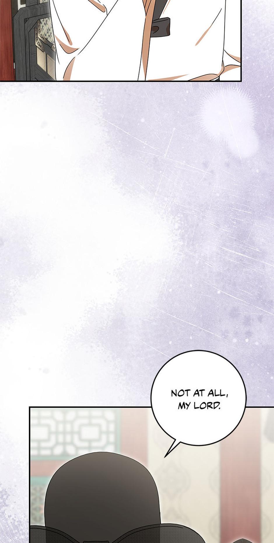 I Was Reincarnated as the Abandoned Baby Princess Chapter 21 page 96 - 