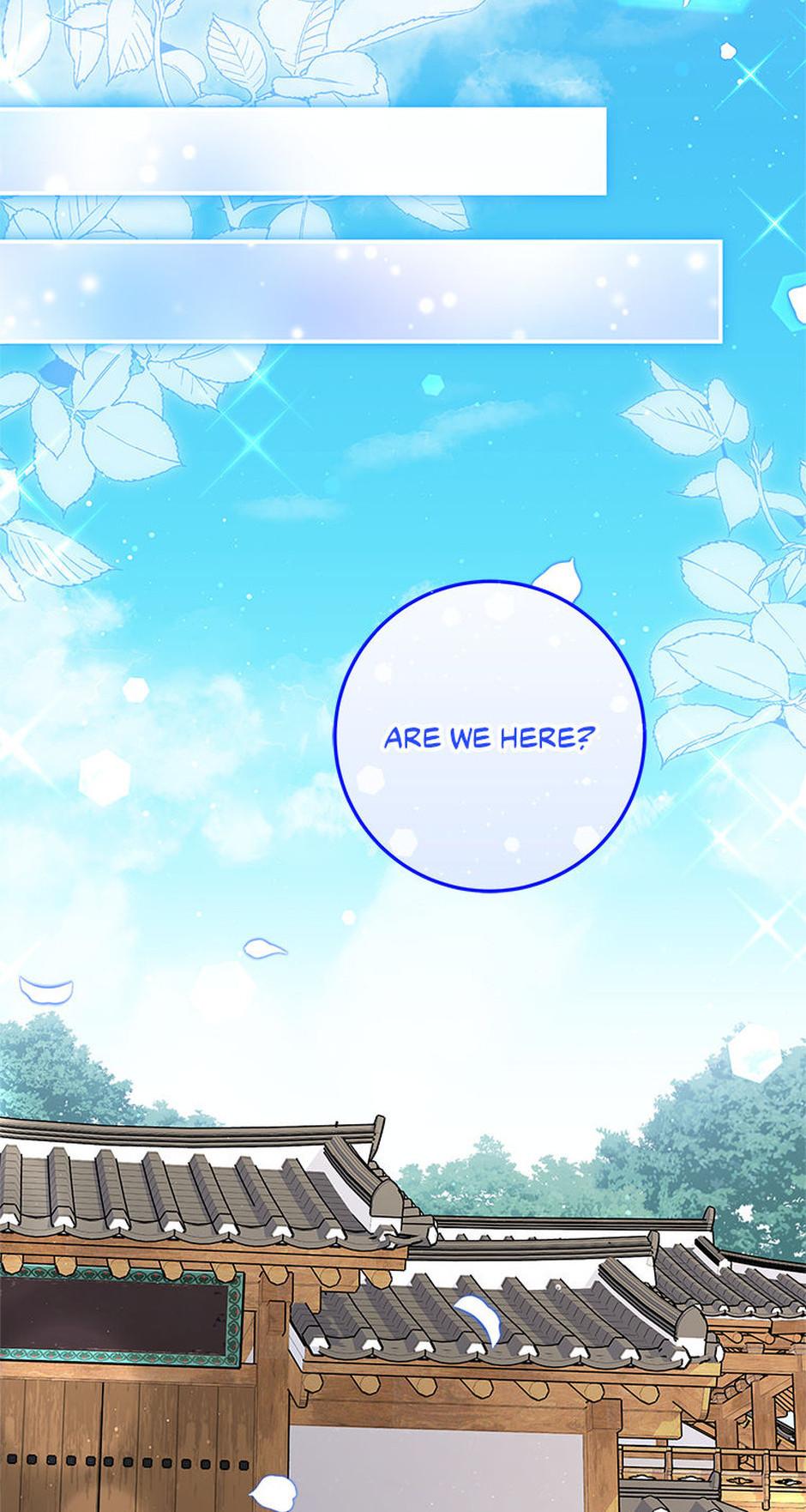 I Was Reincarnated as the Abandoned Baby Princess Chapter 22 page 2 - 