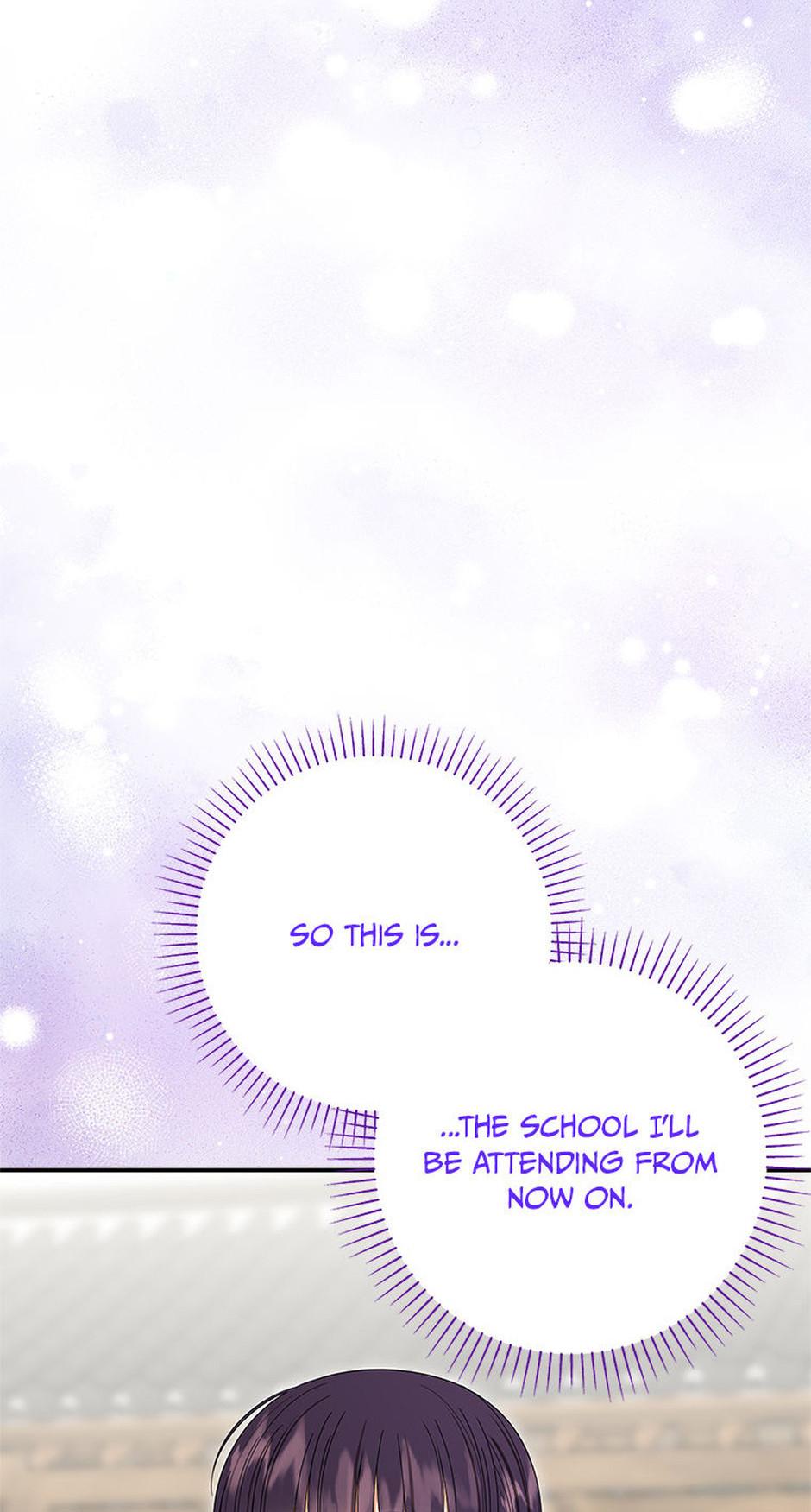 I Was Reincarnated as the Abandoned Baby Princess Chapter 22 page 14 - 