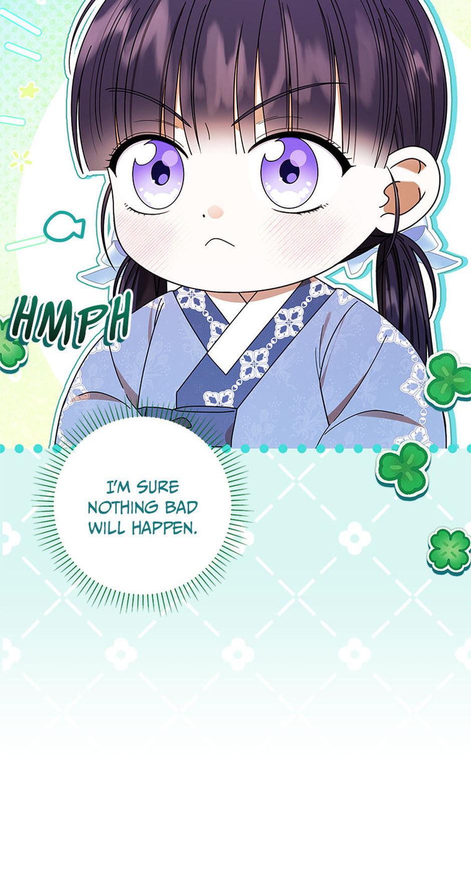 I Was Reincarnated as the Abandoned Baby Princess Chapter 22 page 16 - 