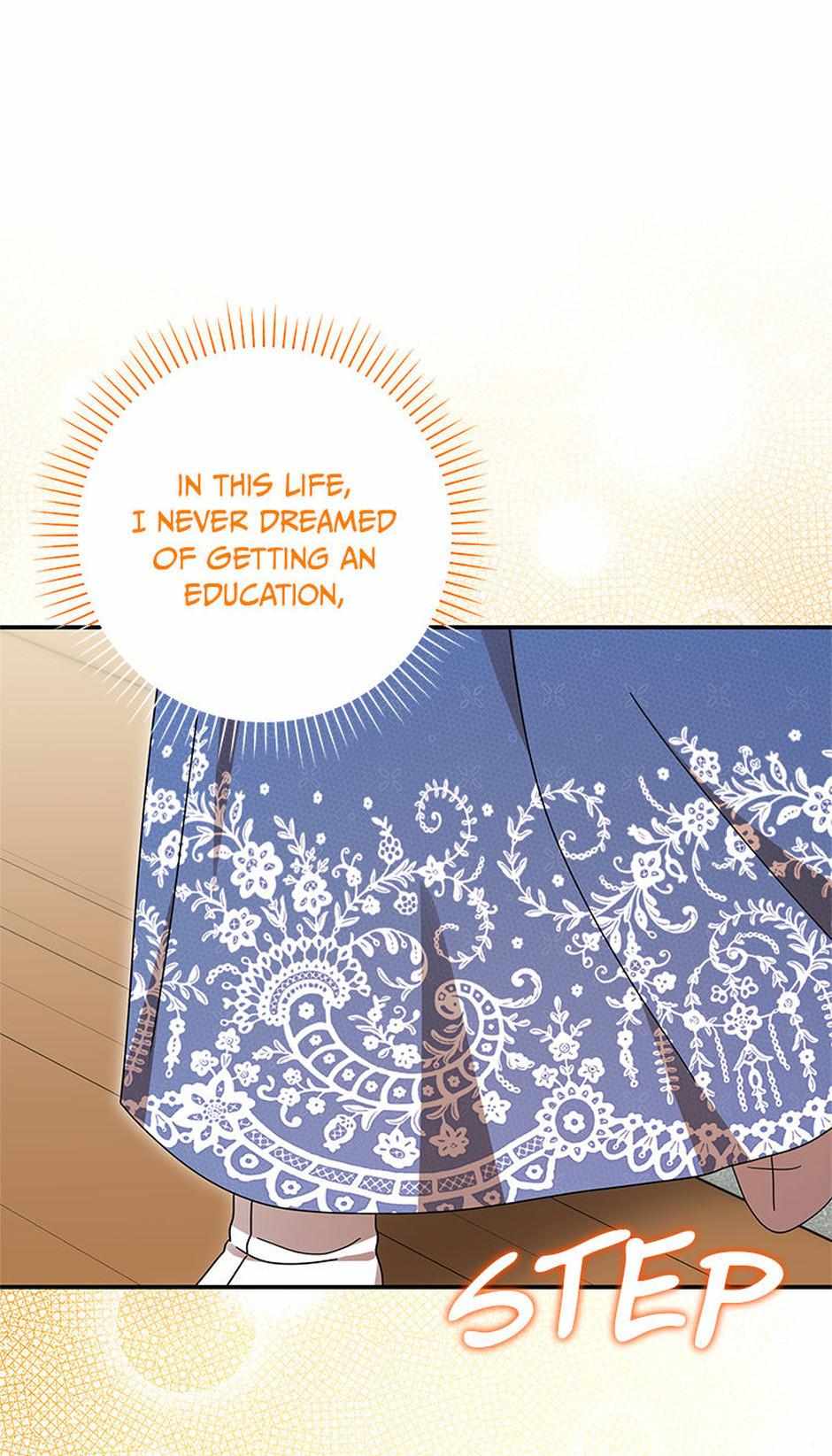 I Was Reincarnated as the Abandoned Baby Princess Chapter 22 page 17 - 