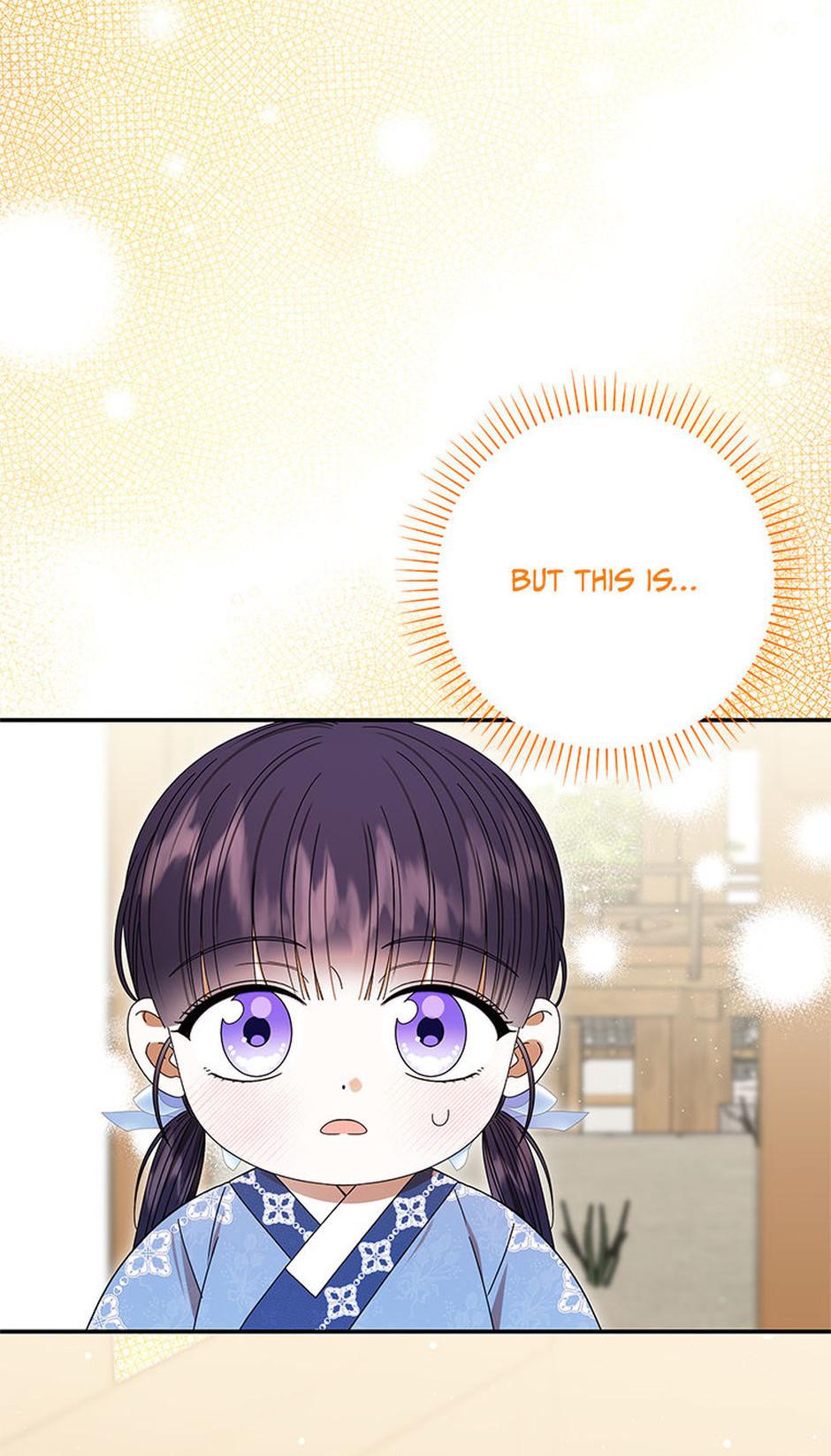 I Was Reincarnated as the Abandoned Baby Princess Chapter 22 page 18 - 