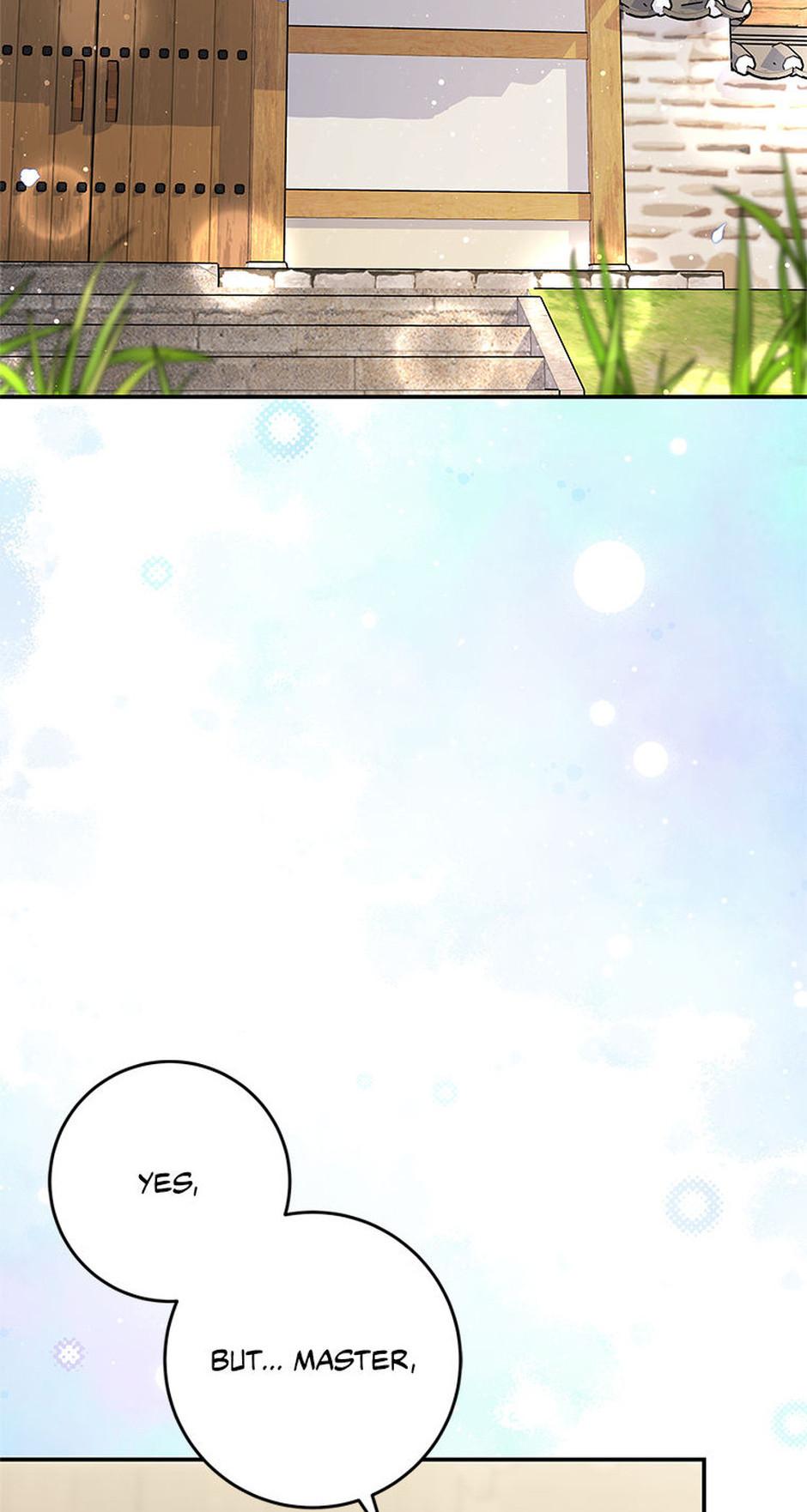 I Was Reincarnated as the Abandoned Baby Princess Chapter 22 page 3 - 