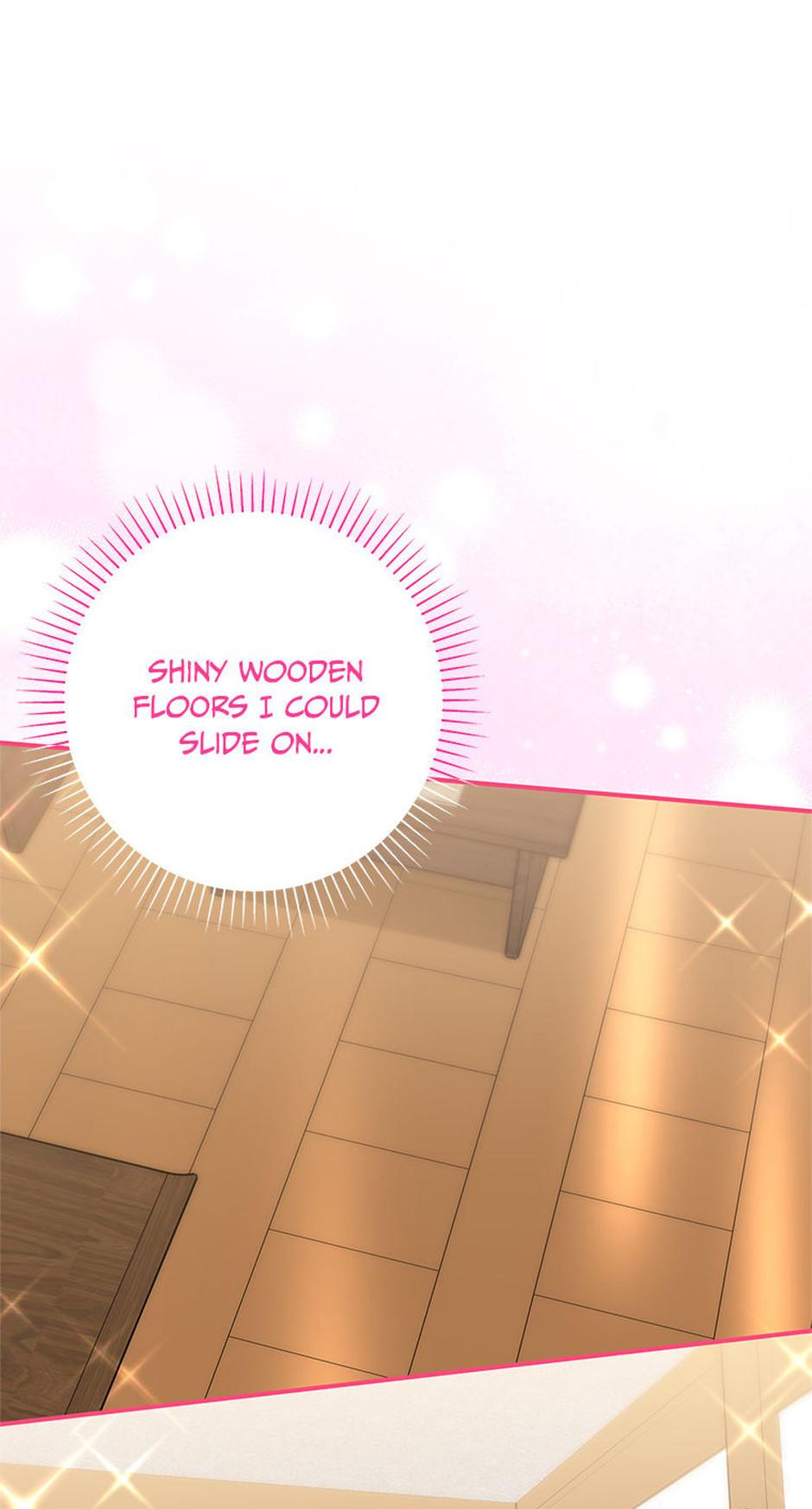 I Was Reincarnated as the Abandoned Baby Princess Chapter 22 page 22 - 