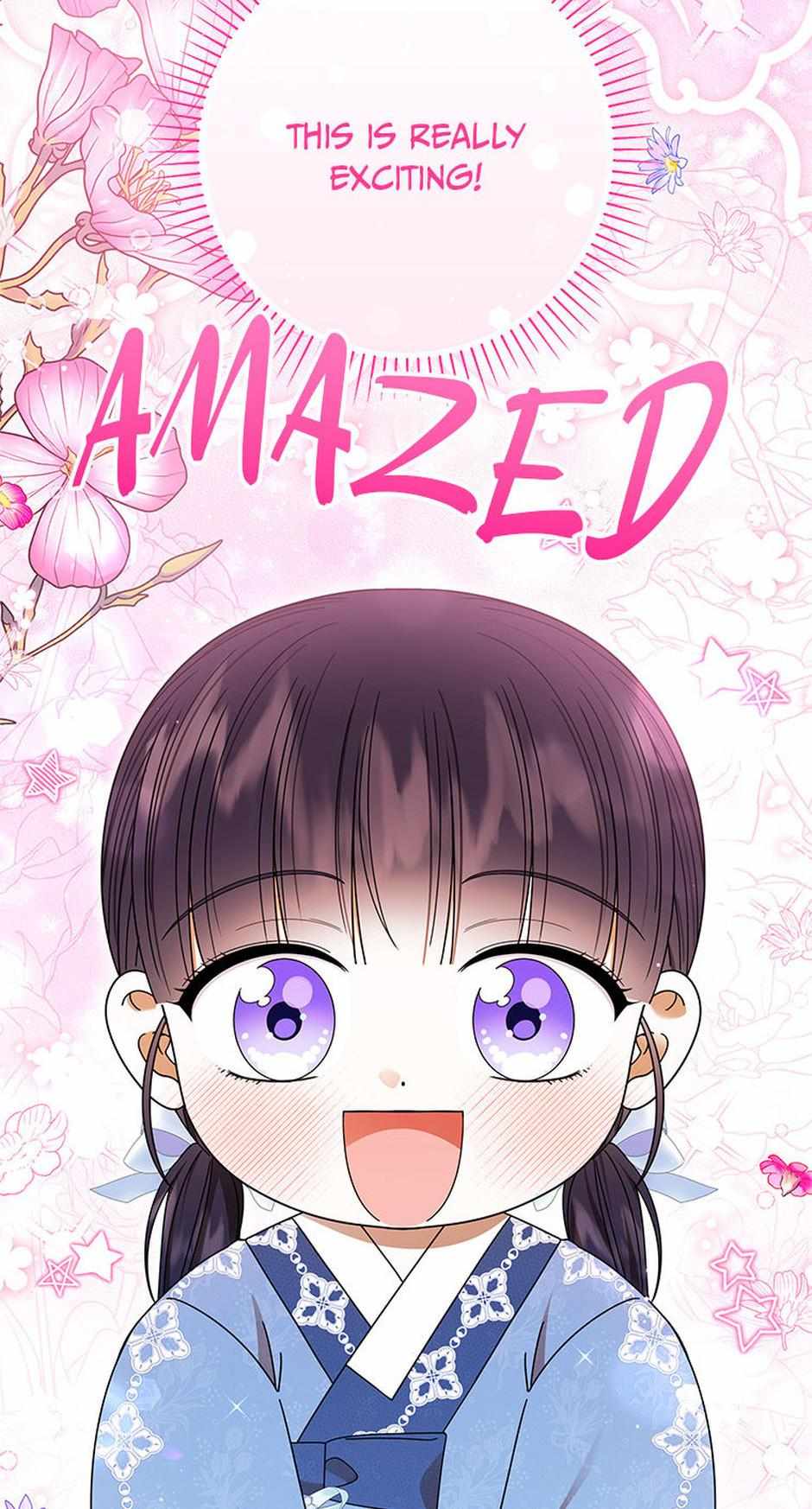 I Was Reincarnated as the Abandoned Baby Princess Chapter 22 page 24 - 