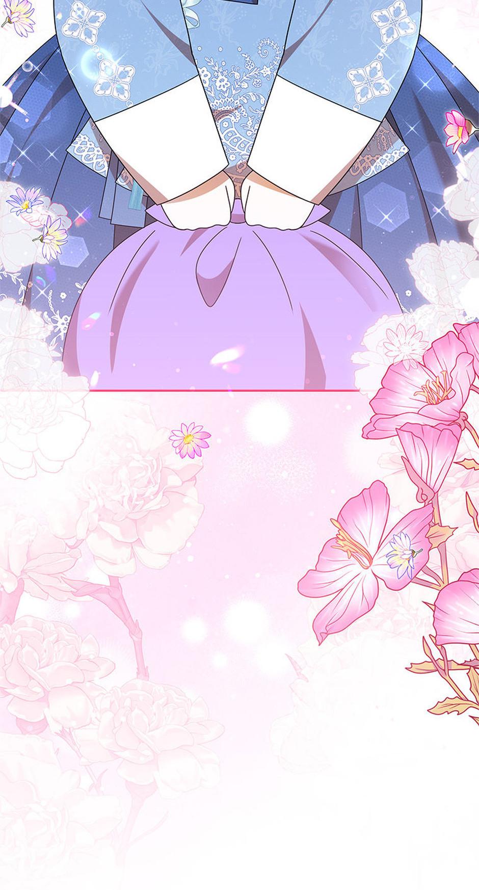 I Was Reincarnated as the Abandoned Baby Princess Chapter 22 page 25 - 