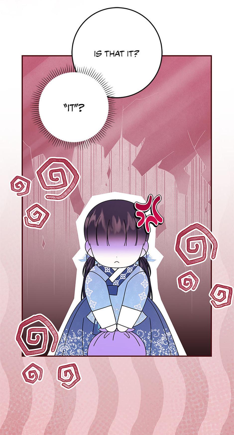 I Was Reincarnated as the Abandoned Baby Princess Chapter 22 page 26 - 
