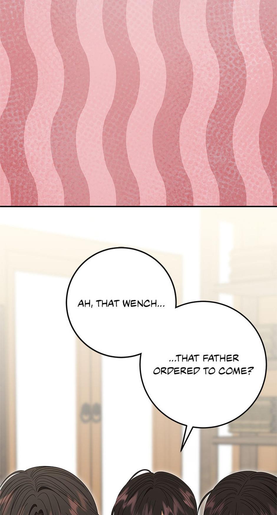 I Was Reincarnated as the Abandoned Baby Princess Chapter 22 page 27 - 