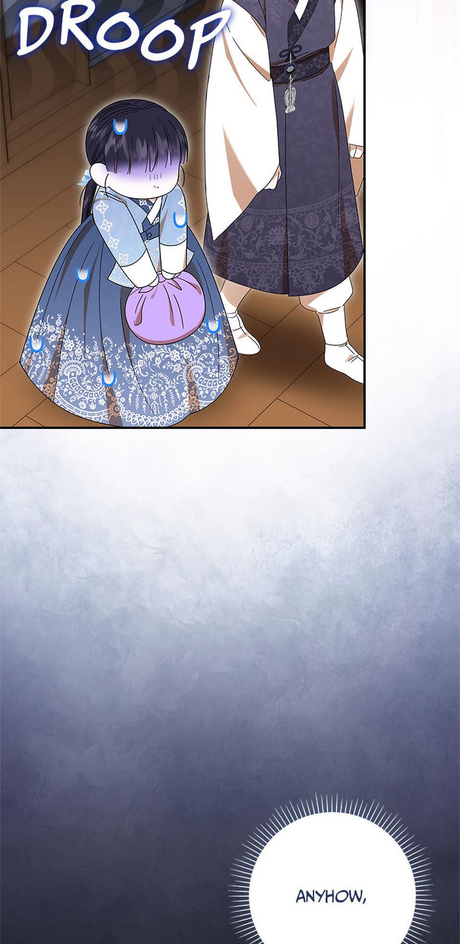 I Was Reincarnated as the Abandoned Baby Princess Chapter 22 page 31 - 