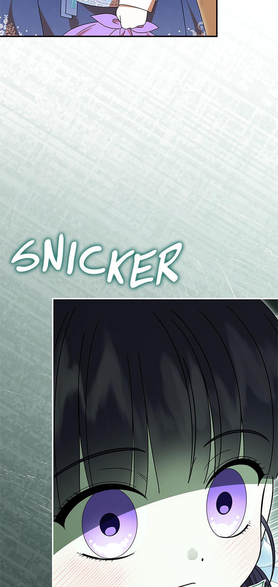 I Was Reincarnated as the Abandoned Baby Princess Chapter 22 page 35 - 