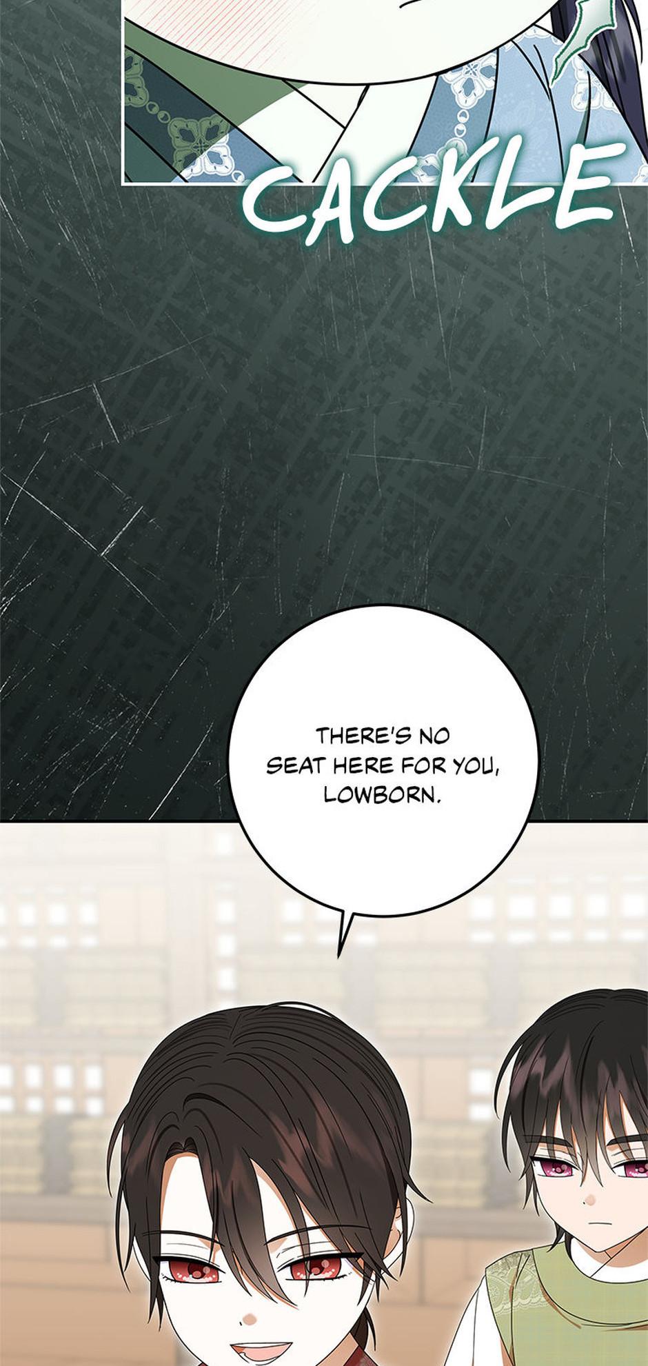 I Was Reincarnated as the Abandoned Baby Princess Chapter 22 page 36 - 