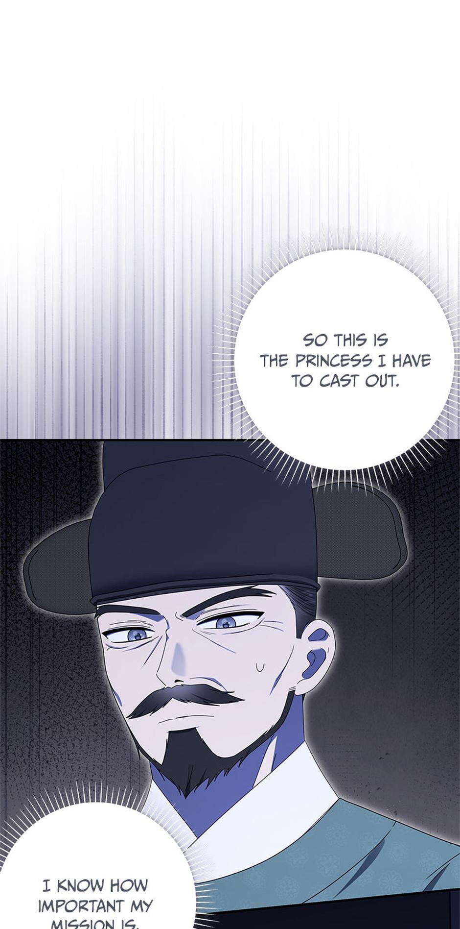I Was Reincarnated as the Abandoned Baby Princess Chapter 22 page 41 - 
