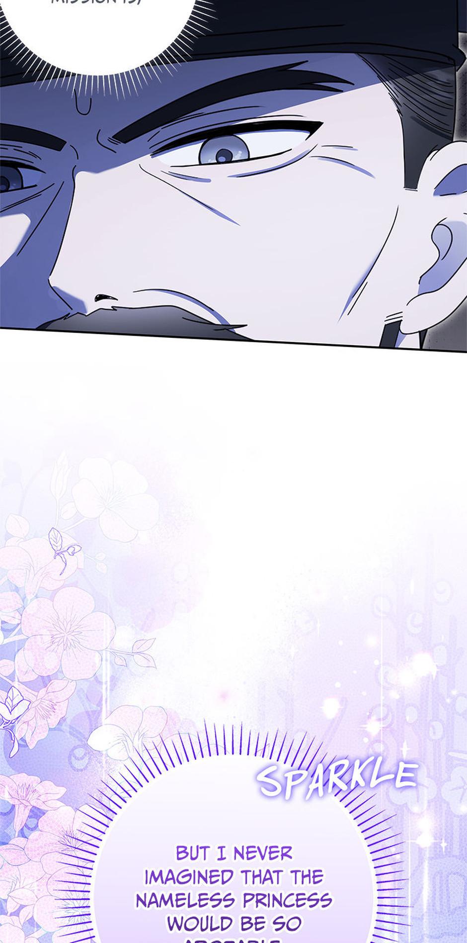 I Was Reincarnated as the Abandoned Baby Princess Chapter 22 page 42 - 
