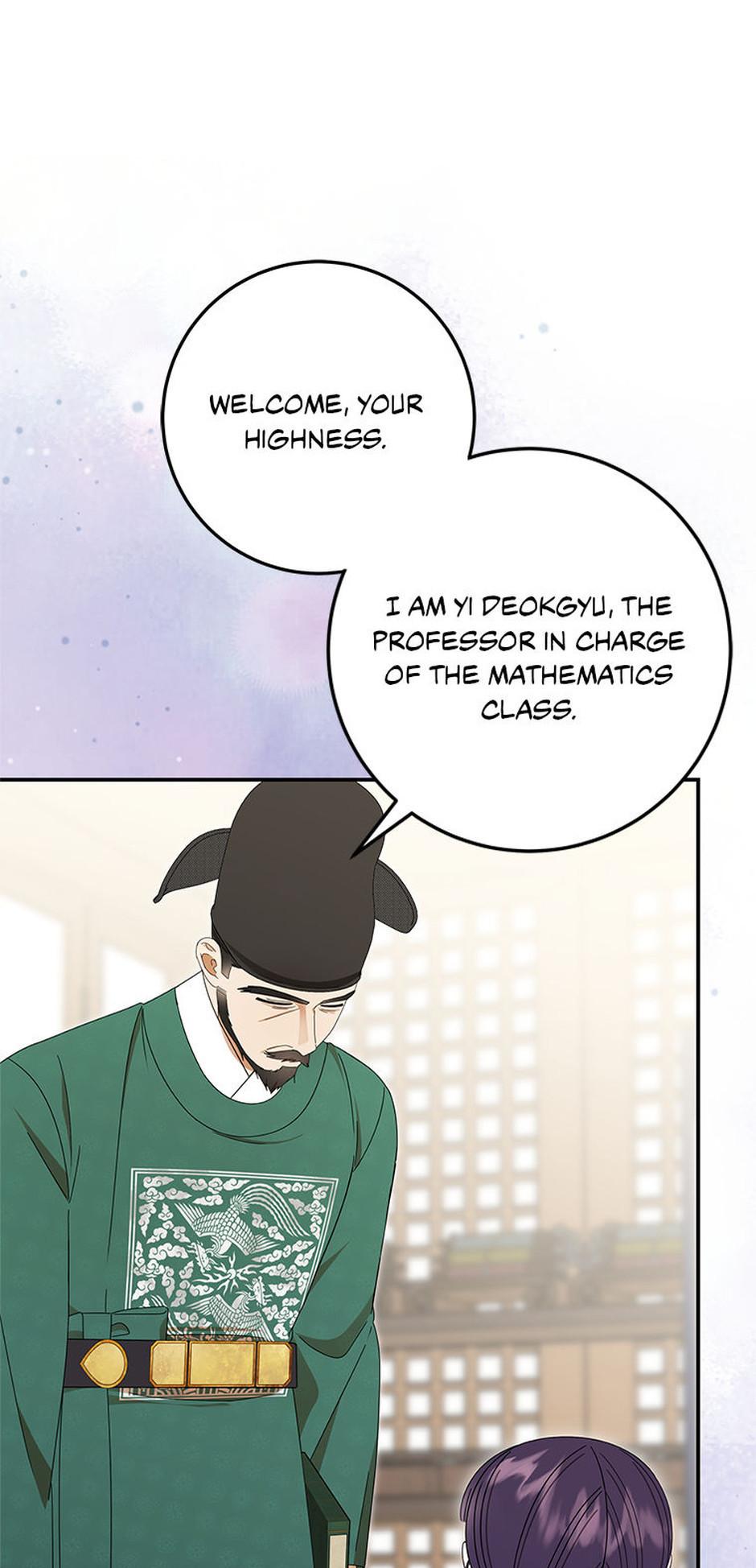 I Was Reincarnated as the Abandoned Baby Princess Chapter 22 page 47 - 