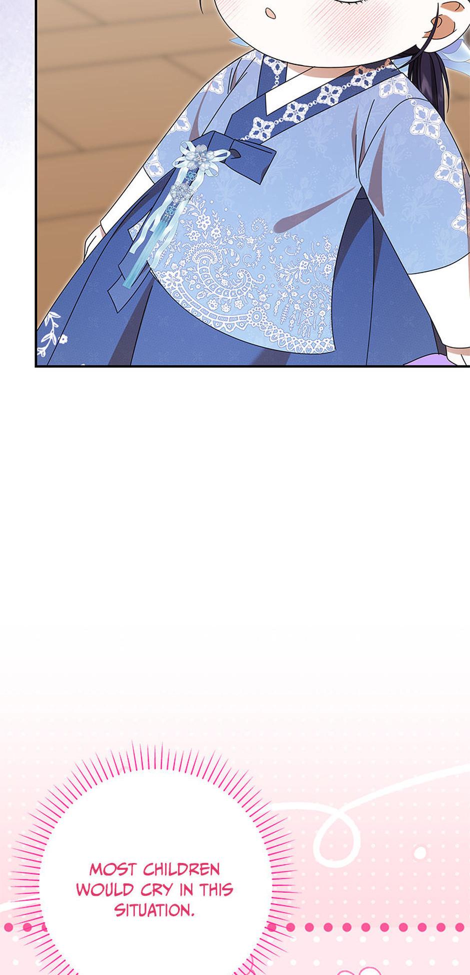 I Was Reincarnated as the Abandoned Baby Princess Chapter 22 page 49 - 