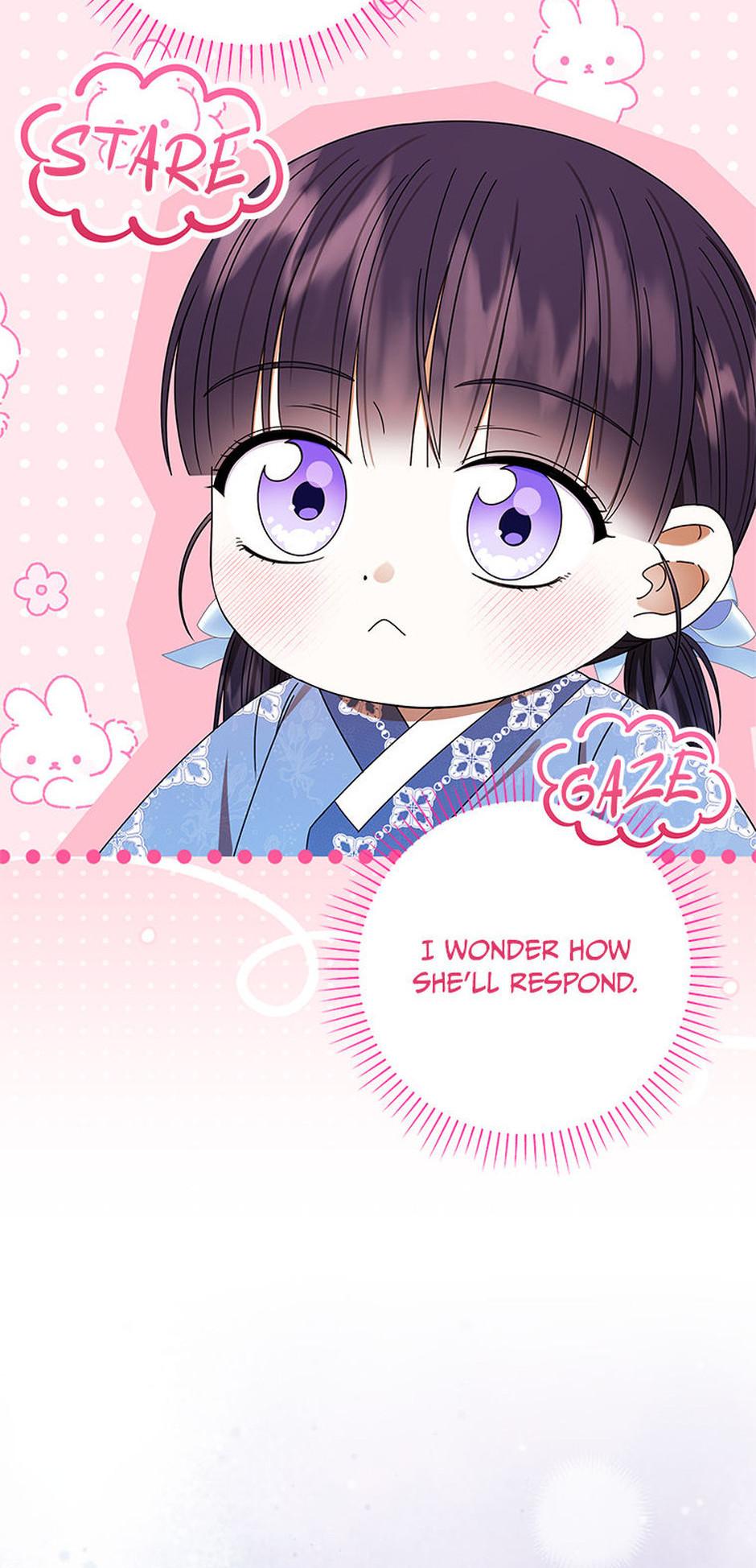 I Was Reincarnated as the Abandoned Baby Princess Chapter 22 page 50 - 