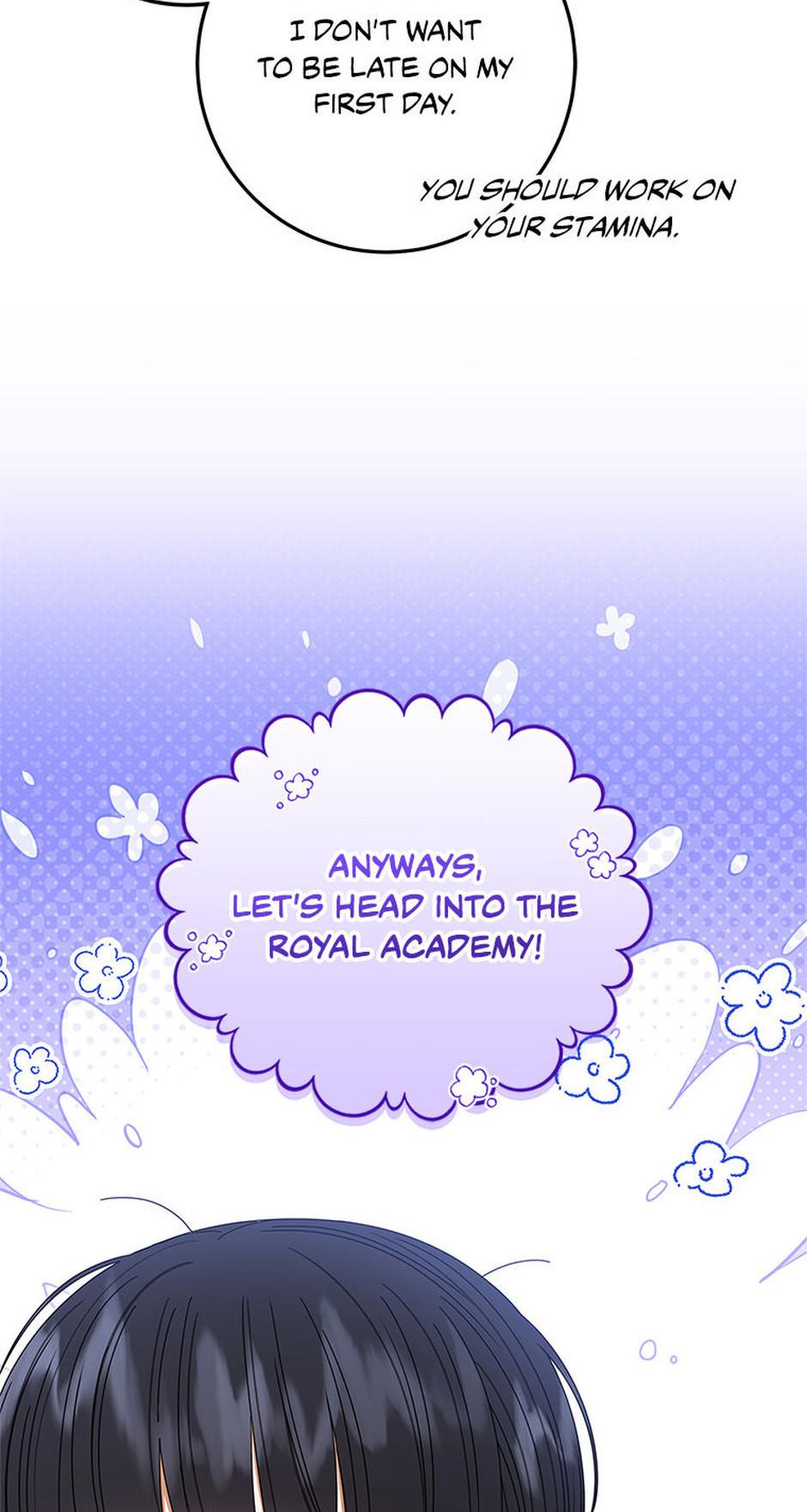 I Was Reincarnated as the Abandoned Baby Princess Chapter 22 page 6 - 