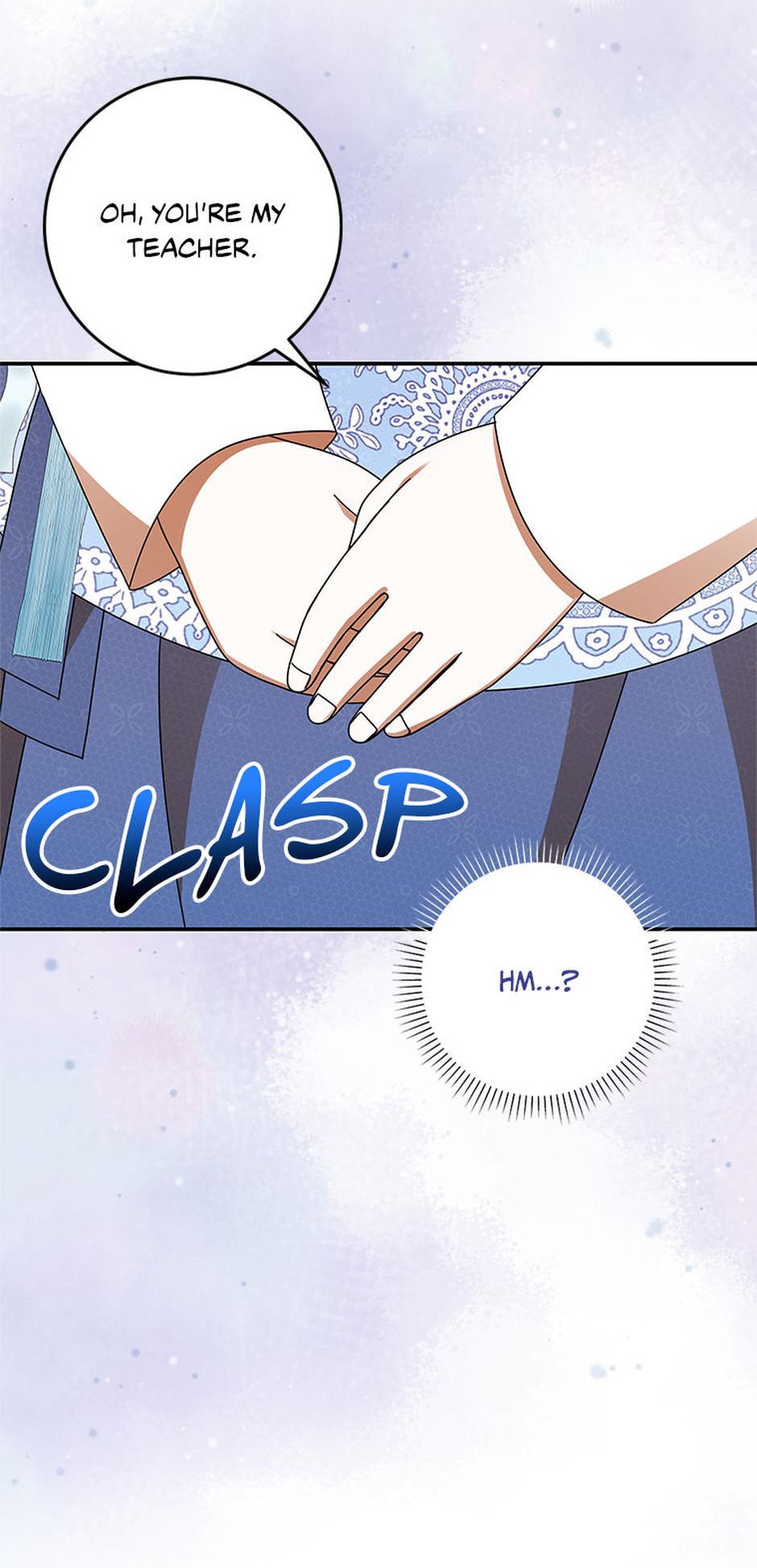 I Was Reincarnated as the Abandoned Baby Princess Chapter 22 page 51 - 