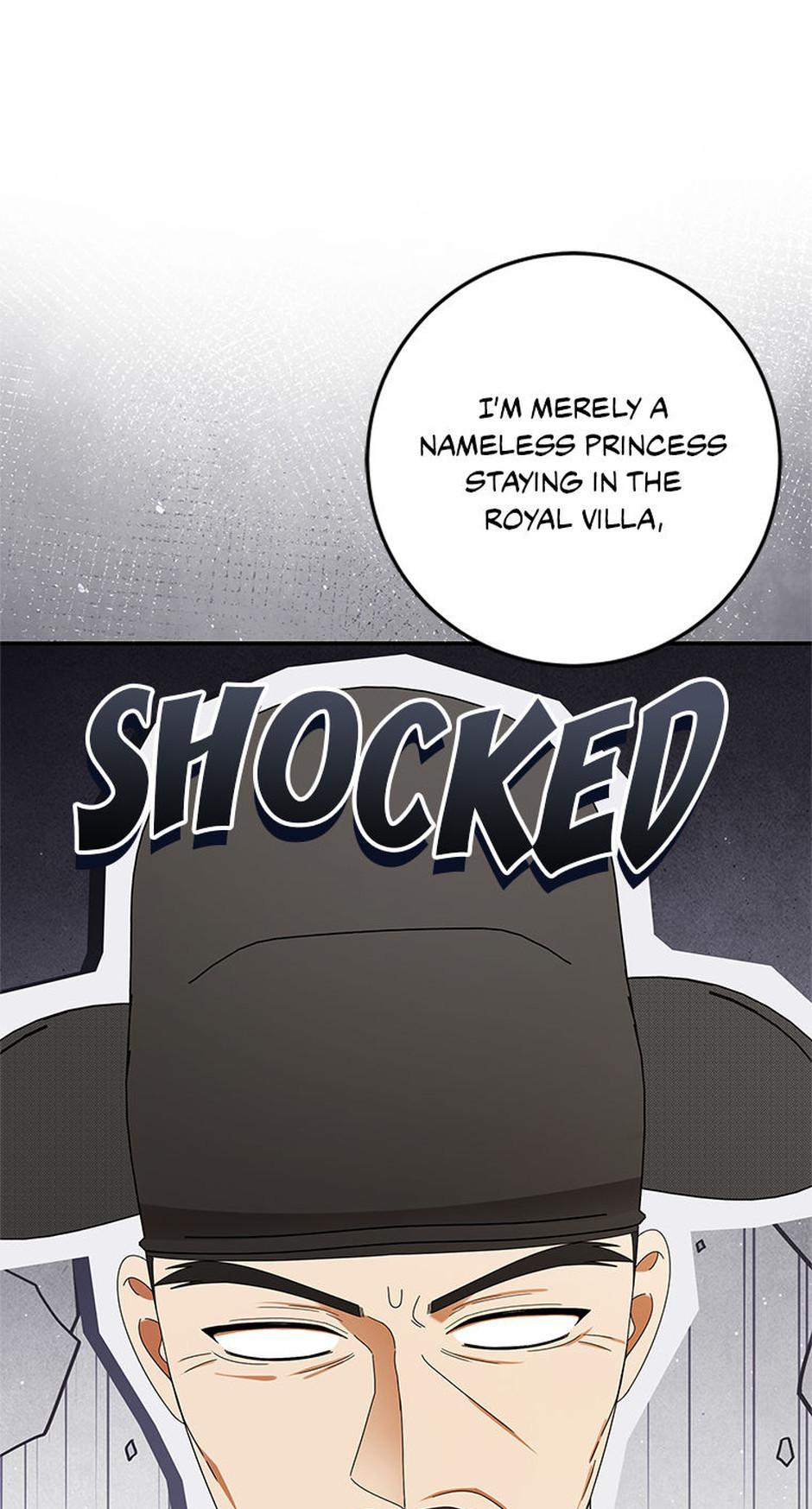I Was Reincarnated as the Abandoned Baby Princess Chapter 22 page 54 - 