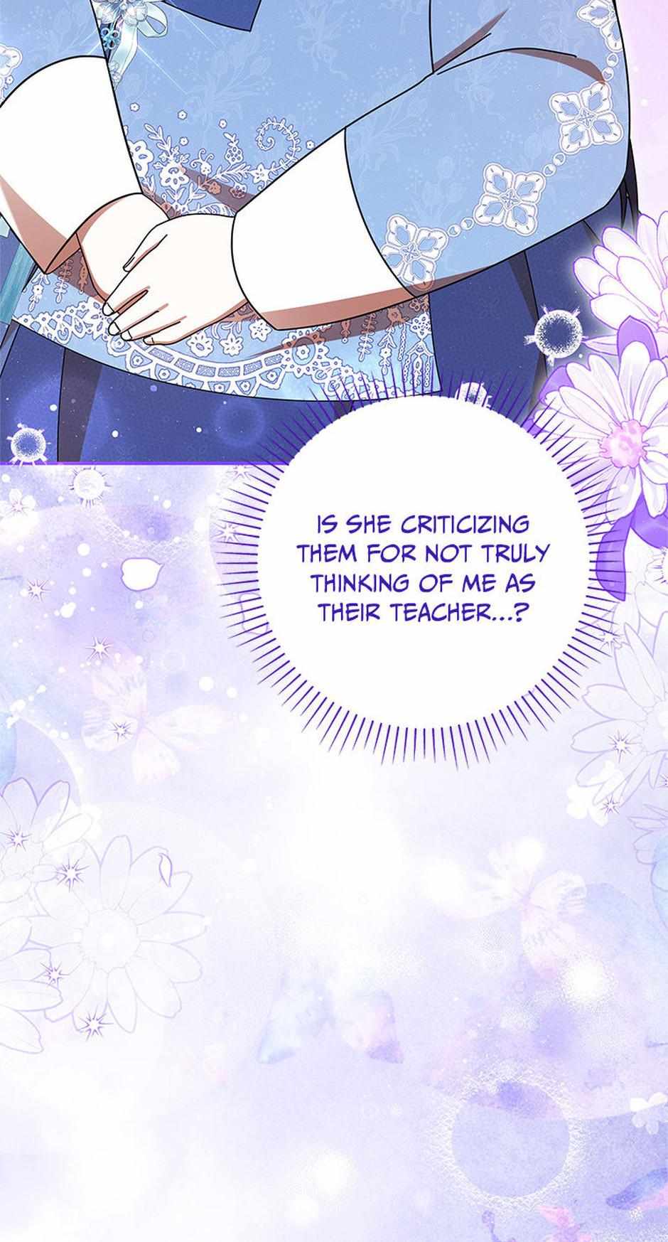 I Was Reincarnated as the Abandoned Baby Princess Chapter 22 page 58 - 