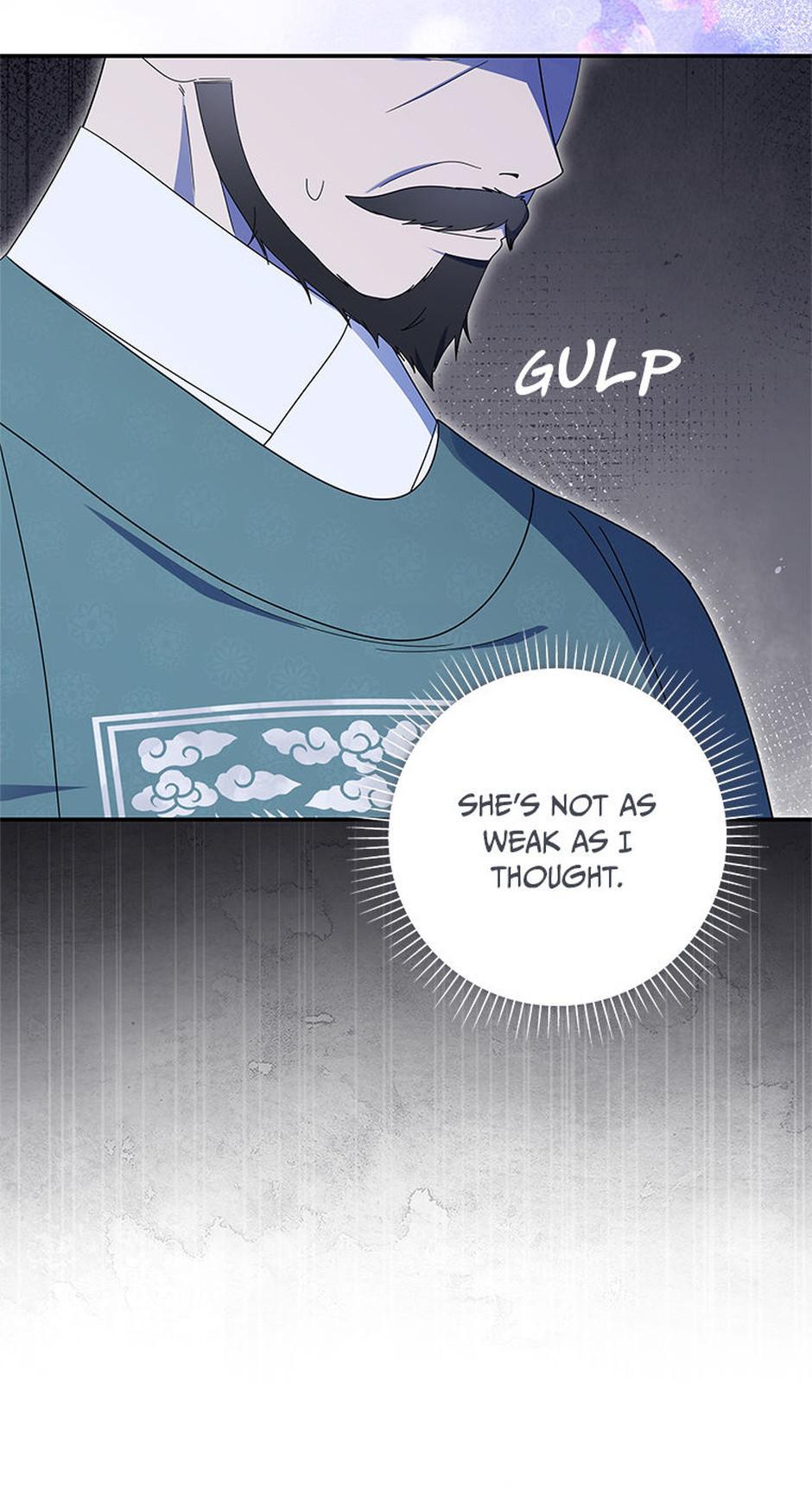 I Was Reincarnated as the Abandoned Baby Princess Chapter 22 page 59 - 