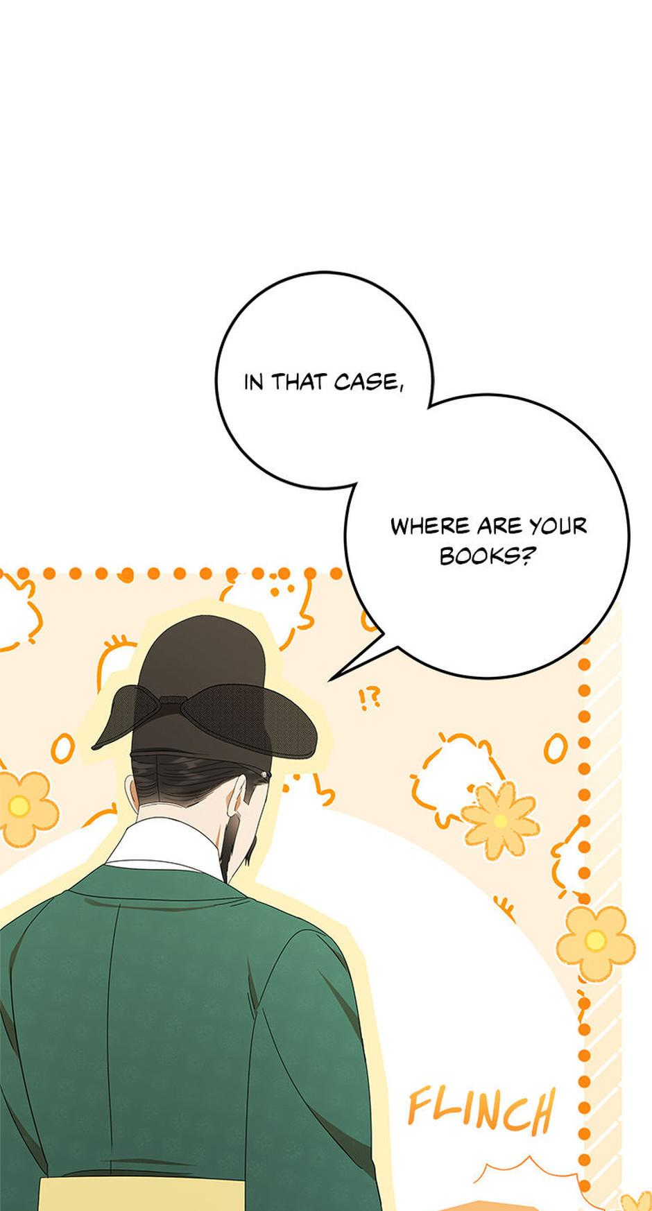 I Was Reincarnated as the Abandoned Baby Princess Chapter 22 page 60 - 
