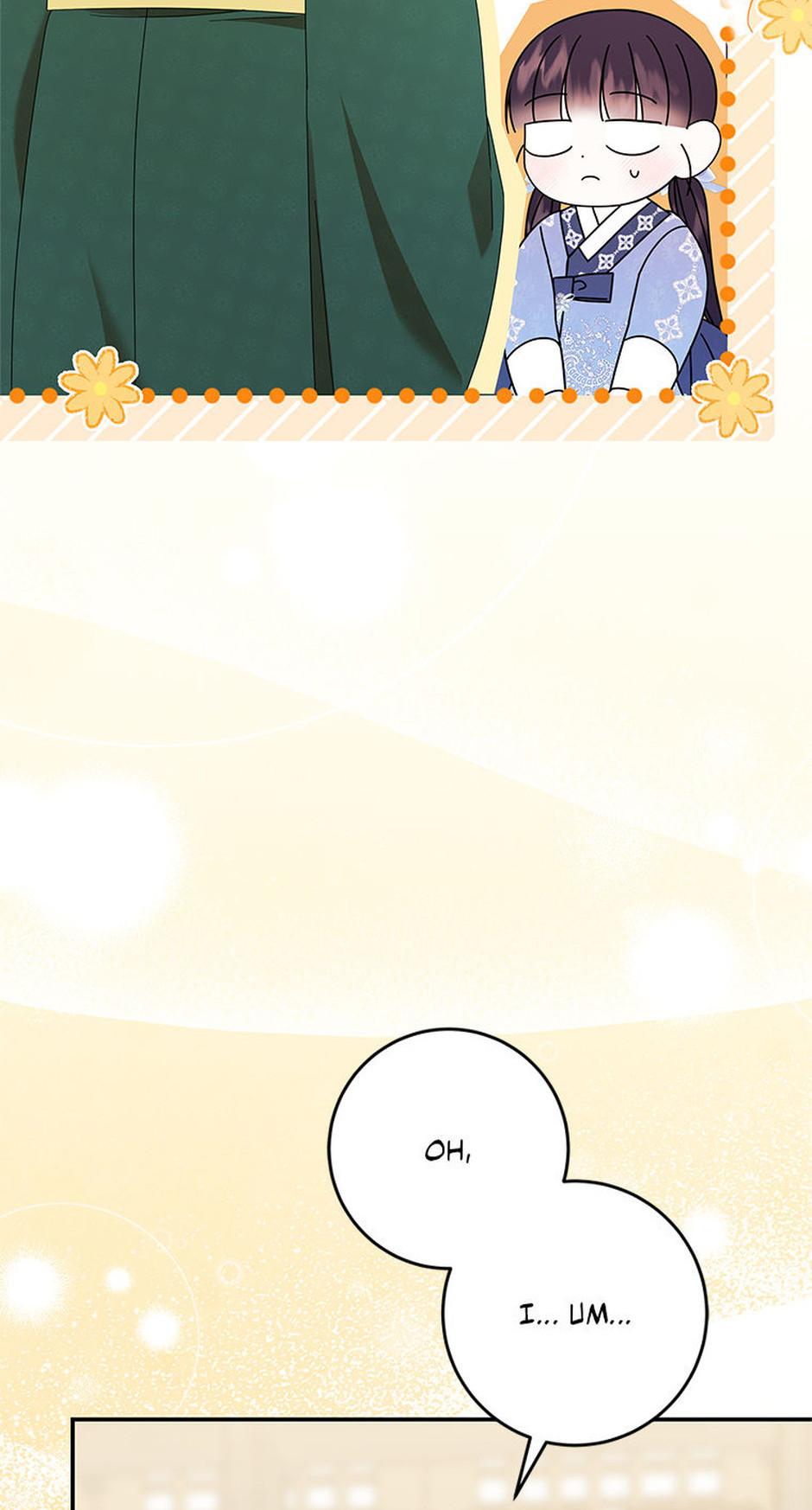 I Was Reincarnated as the Abandoned Baby Princess Chapter 22 page 61 - 