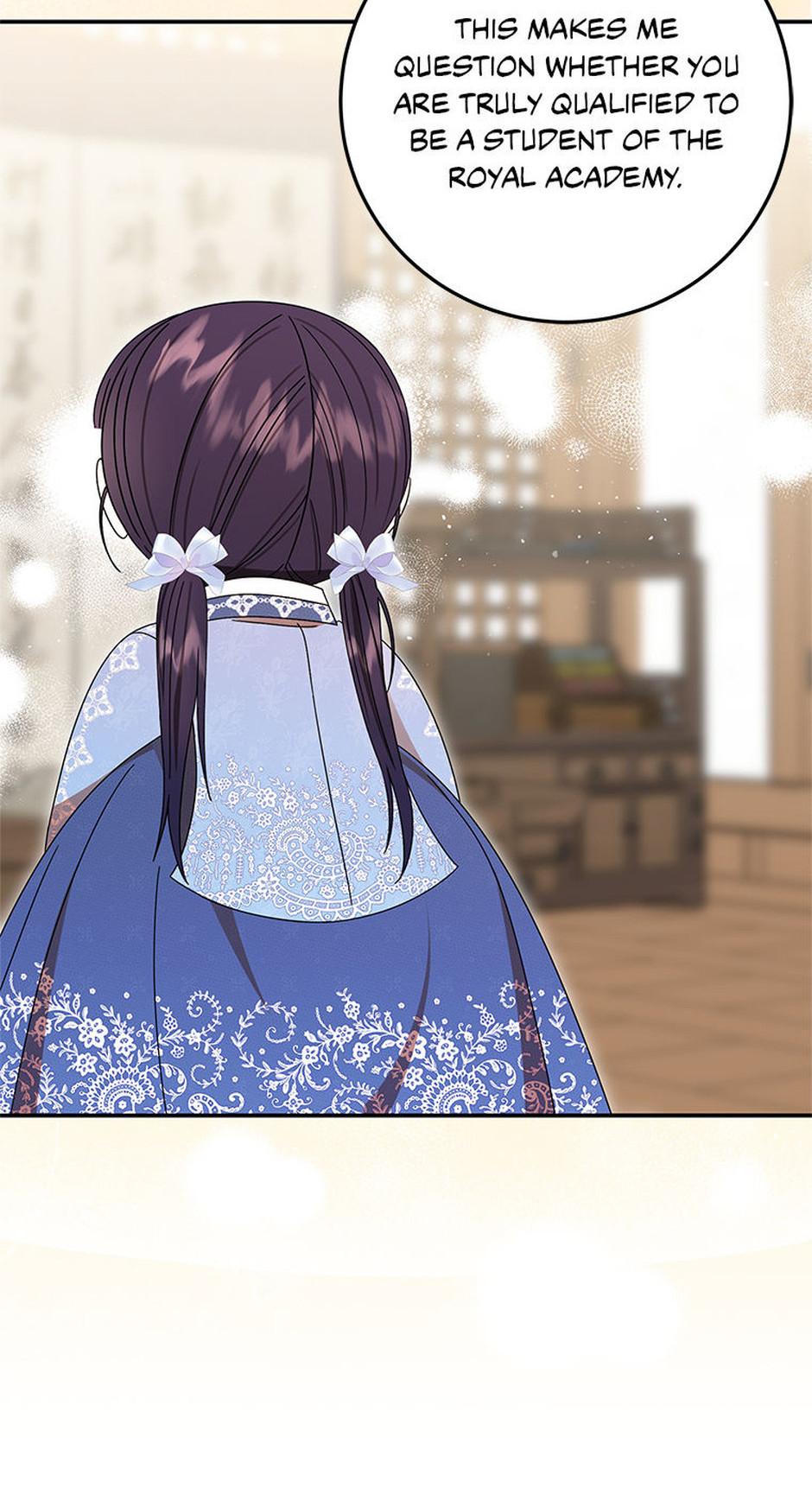 I Was Reincarnated as the Abandoned Baby Princess Chapter 22 page 66 - 