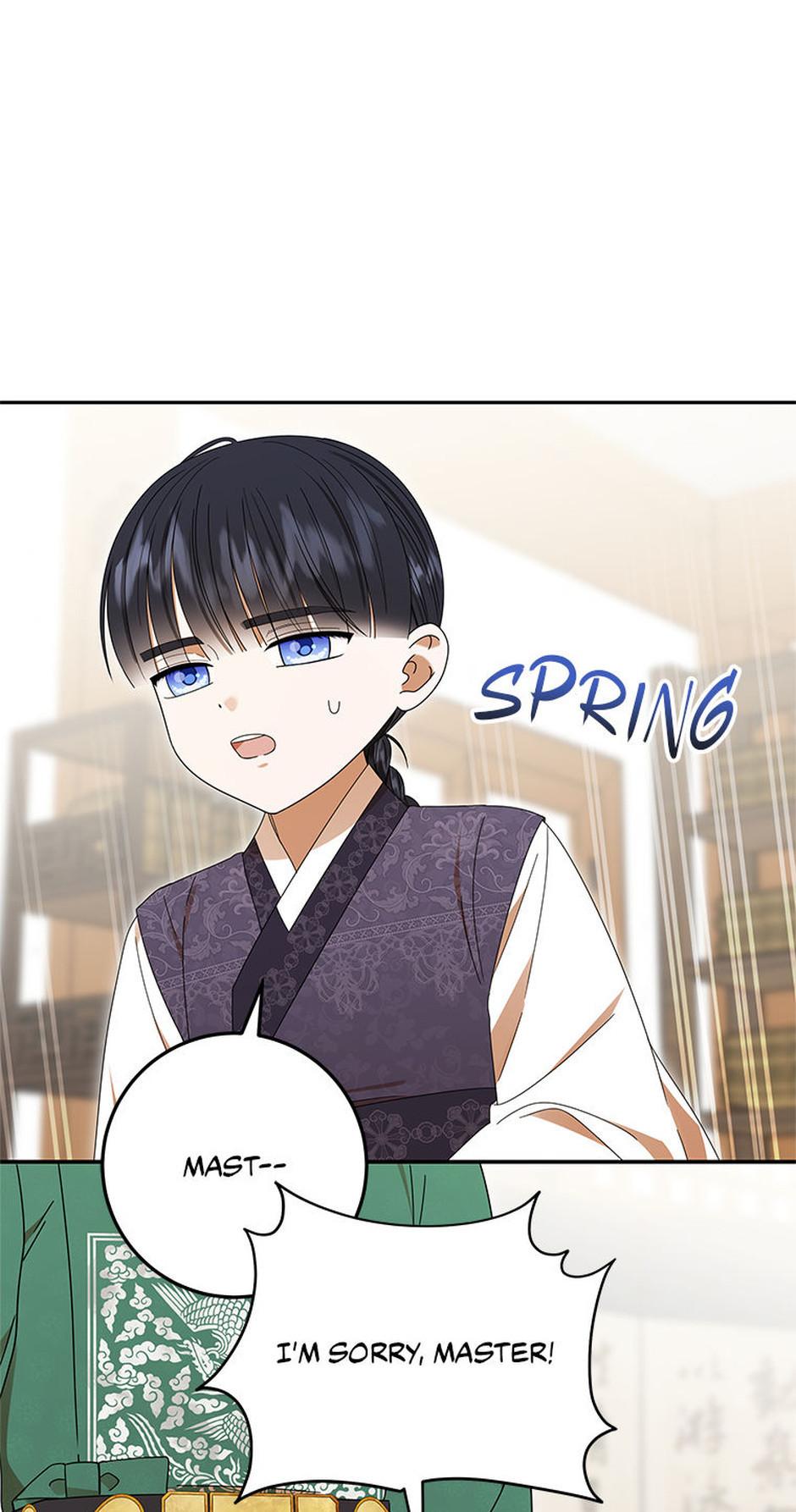 I Was Reincarnated as the Abandoned Baby Princess Chapter 22 page 67 - 