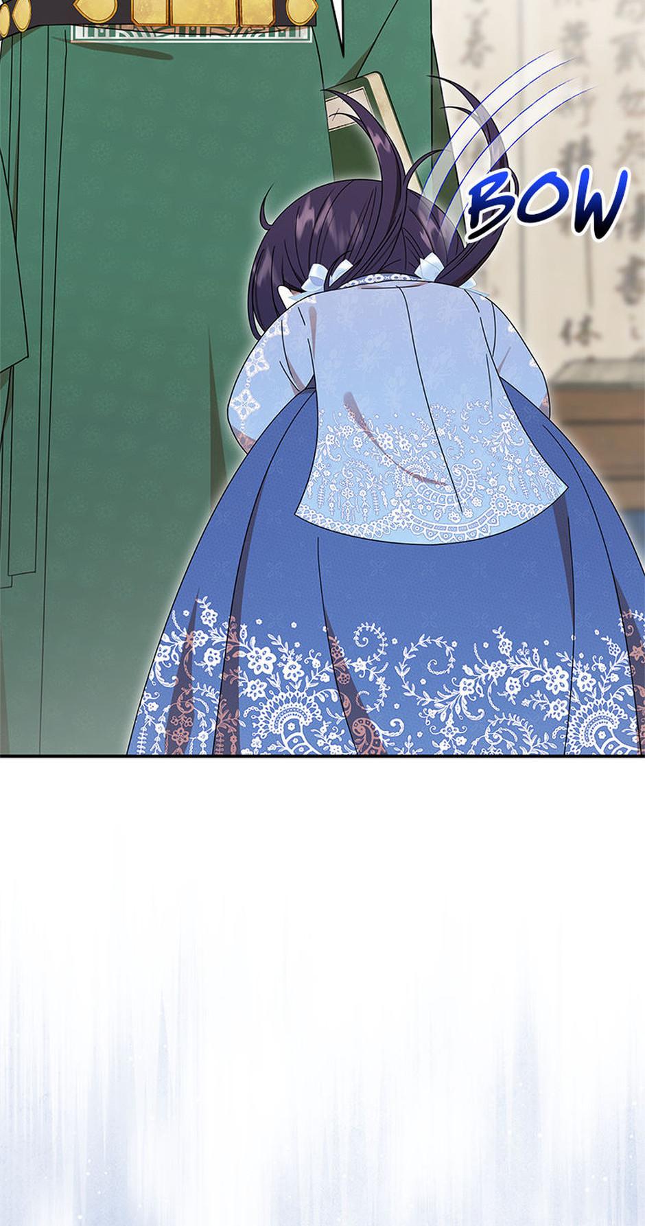 I Was Reincarnated as the Abandoned Baby Princess Chapter 22 page 68 - 