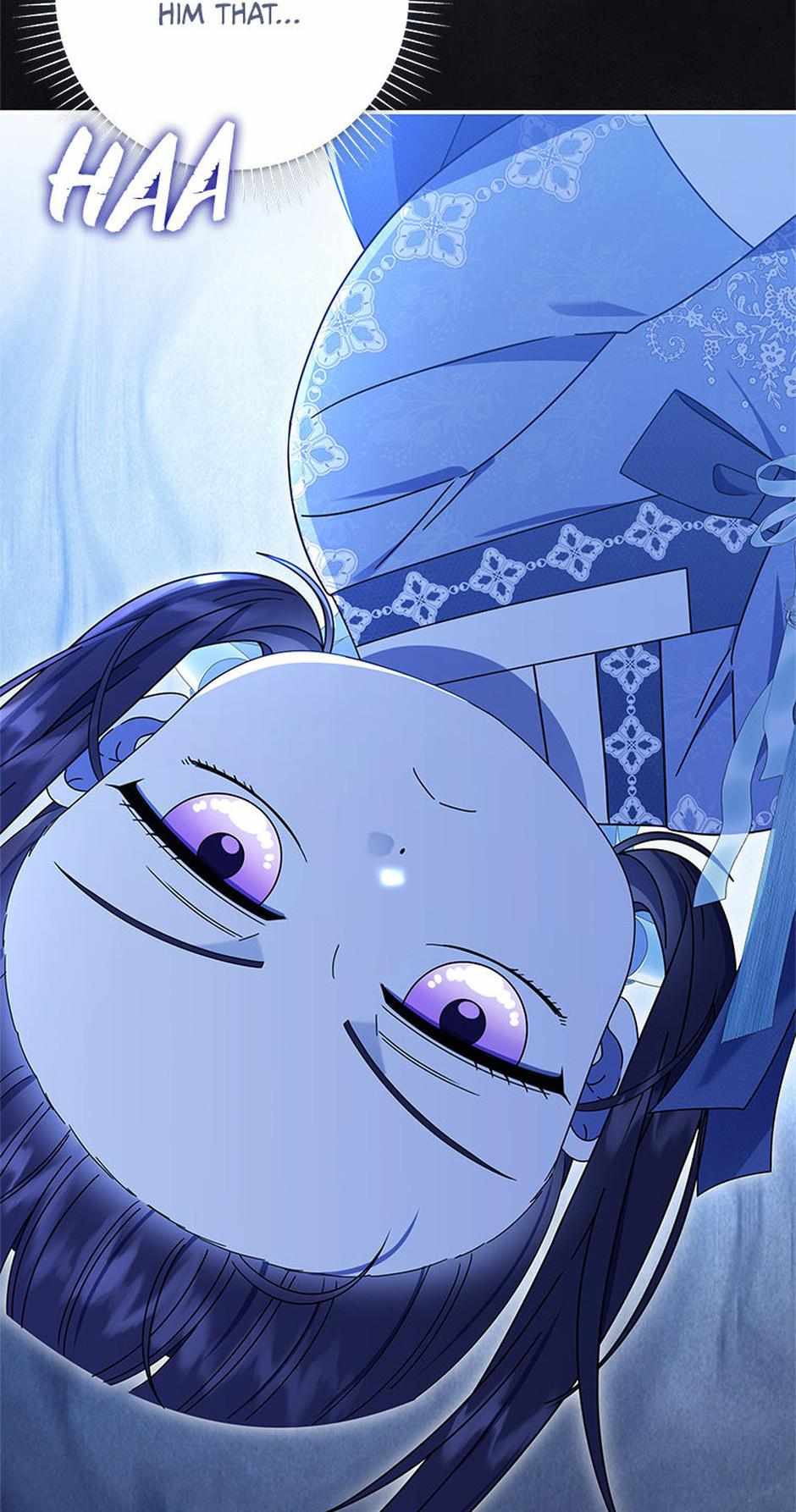 I Was Reincarnated as the Abandoned Baby Princess Chapter 22 page 70 - 