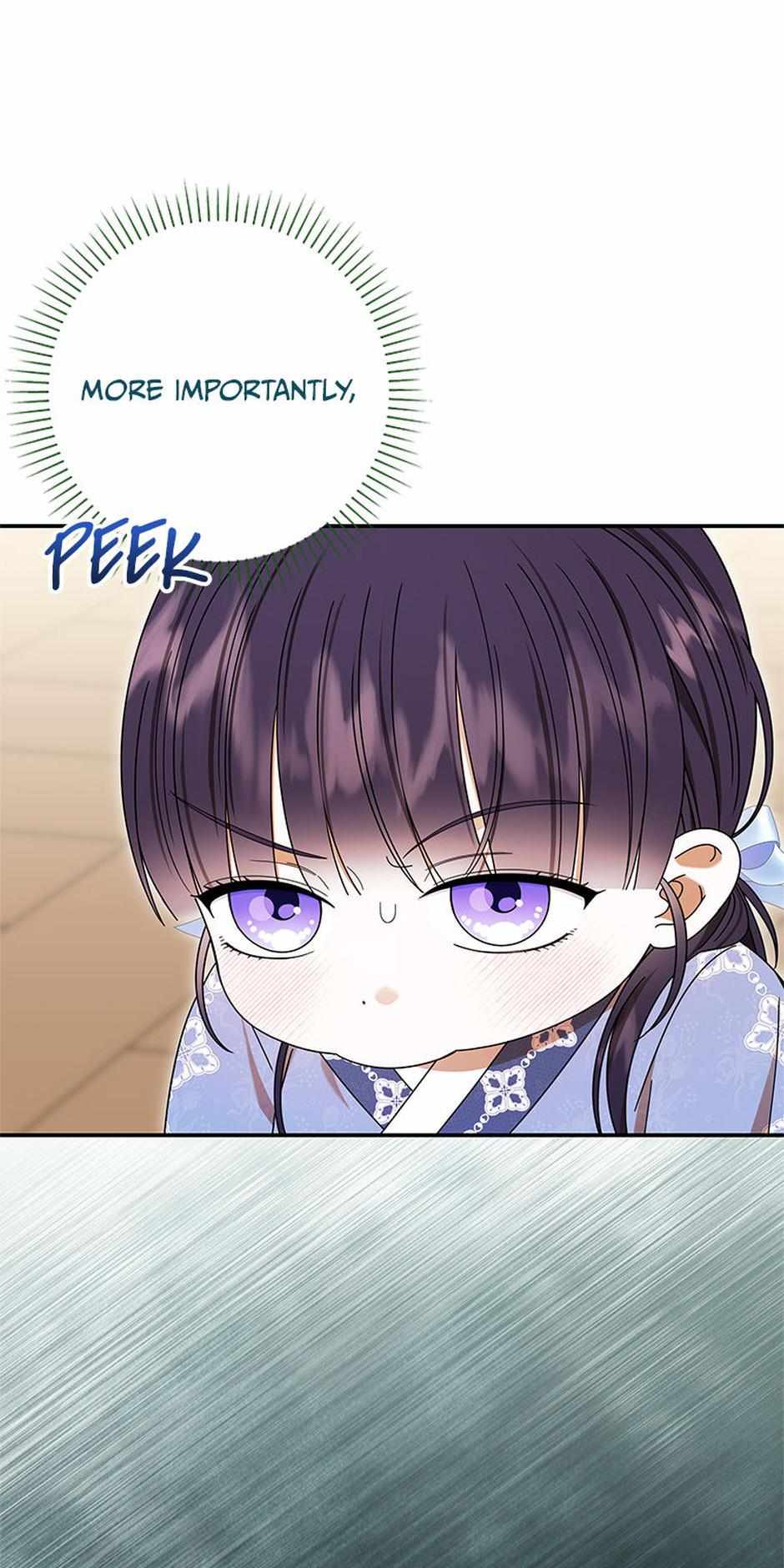 I Was Reincarnated as the Abandoned Baby Princess Chapter 22 page 73 - 