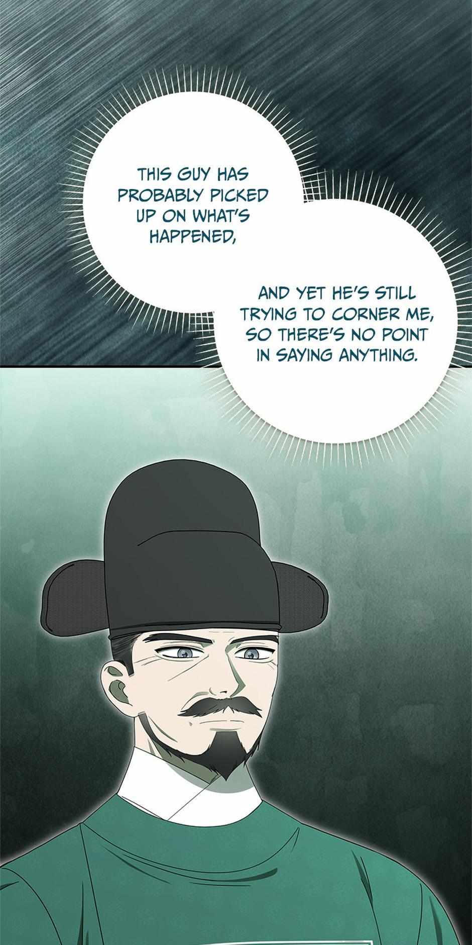 I Was Reincarnated as the Abandoned Baby Princess Chapter 22 page 74 - 