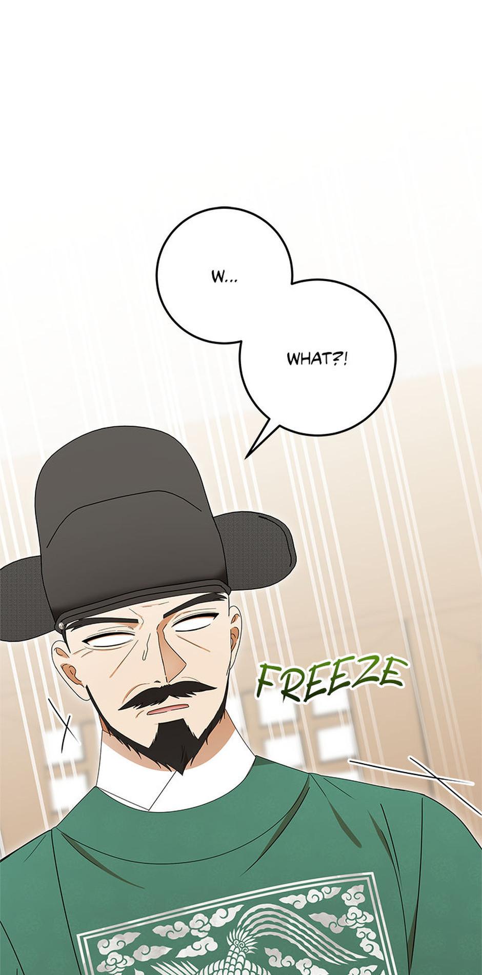 I Was Reincarnated as the Abandoned Baby Princess Chapter 22 page 79 - 