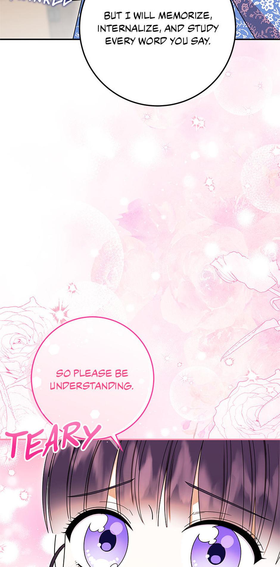 I Was Reincarnated as the Abandoned Baby Princess Chapter 22 page 81 - 