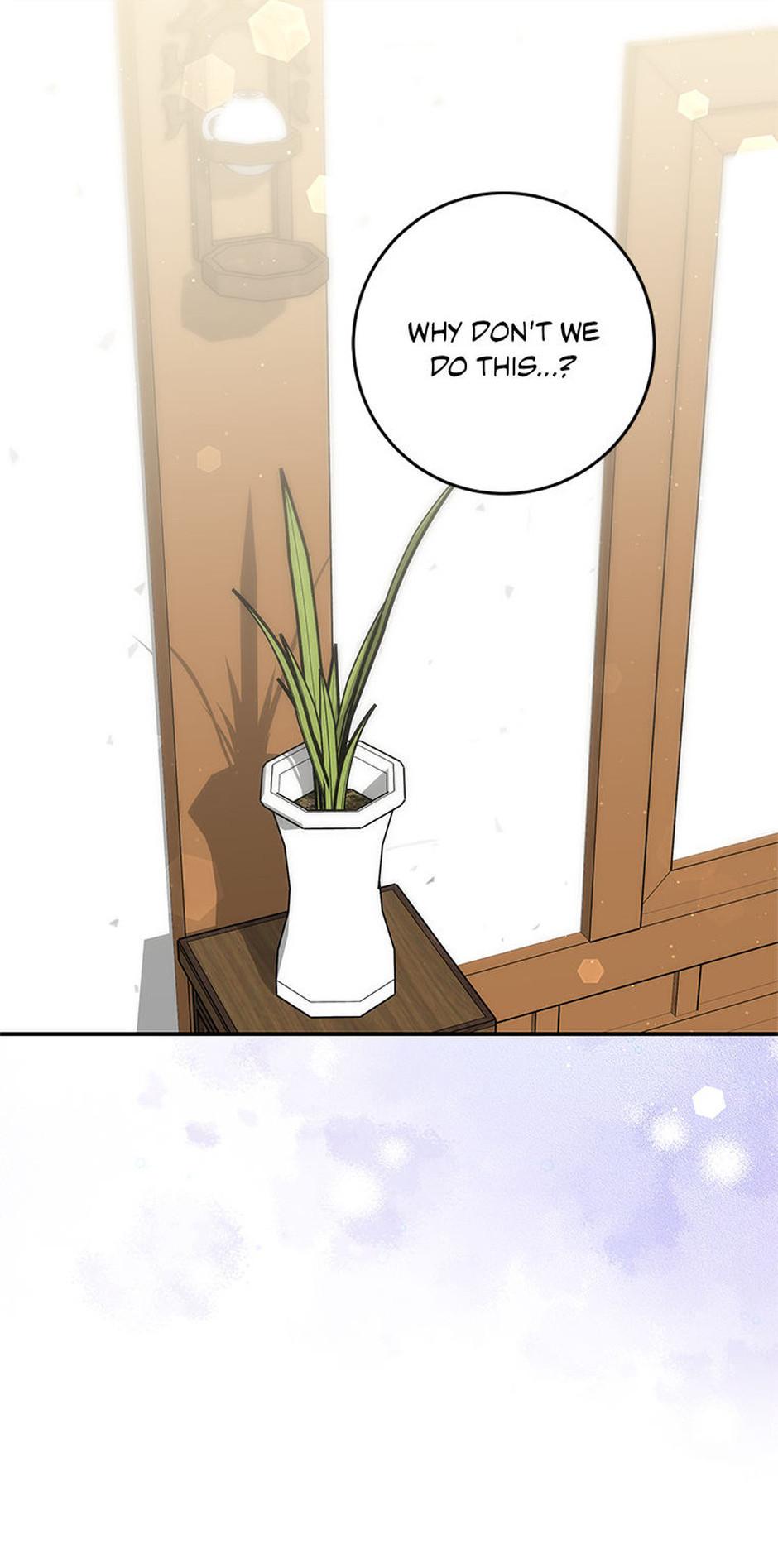 I Was Reincarnated as the Abandoned Baby Princess Chapter 22 page 85 - 