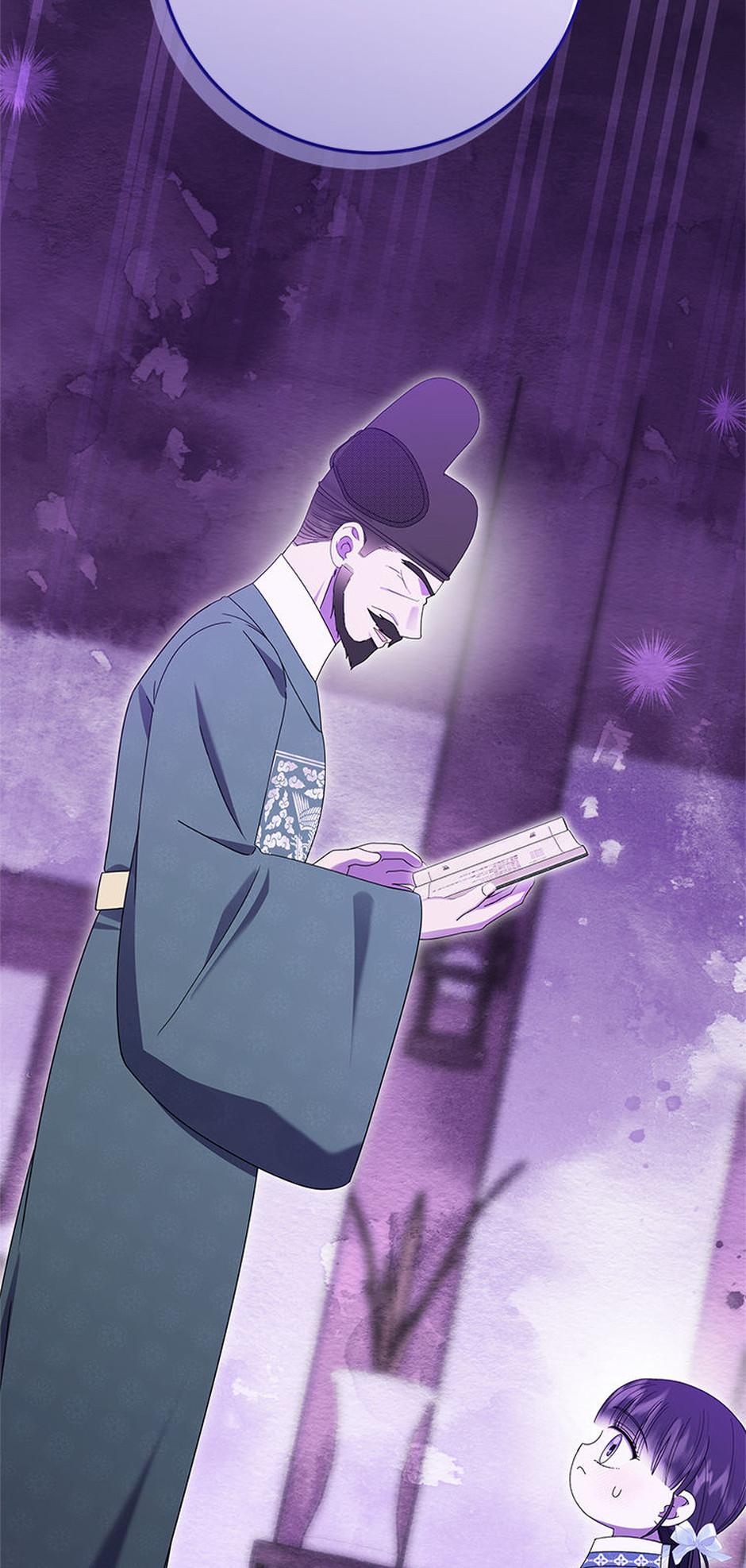 I Was Reincarnated as the Abandoned Baby Princess Chapter 22 page 88 - 