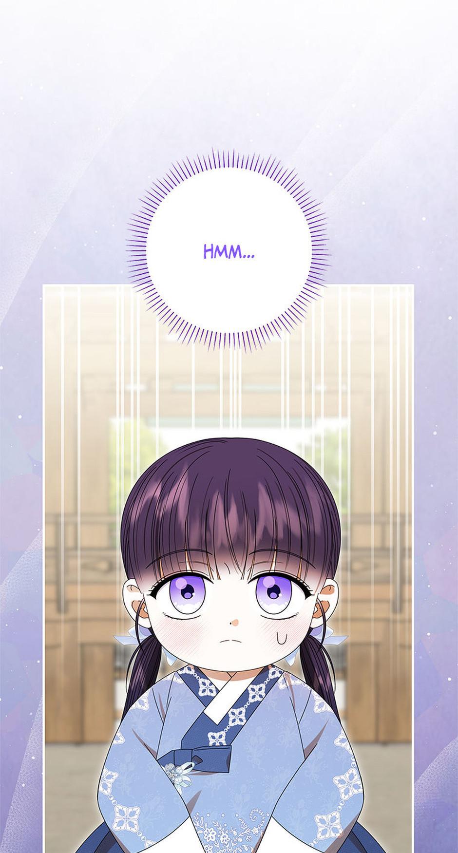 I Was Reincarnated as the Abandoned Baby Princess Chapter 22 page 10 - 