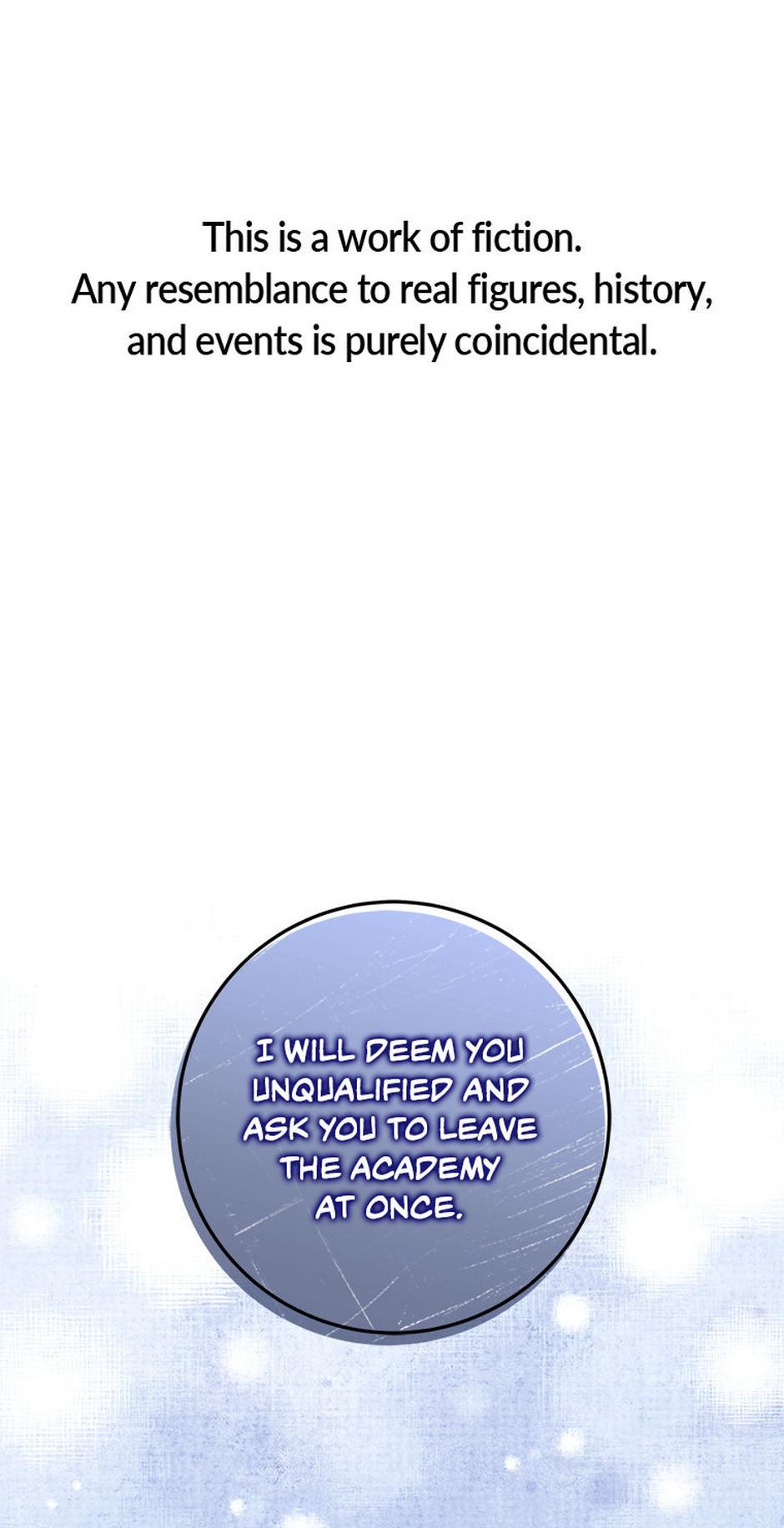 I Was Reincarnated as the Abandoned Baby Princess Chapter 23 page 1 - 
