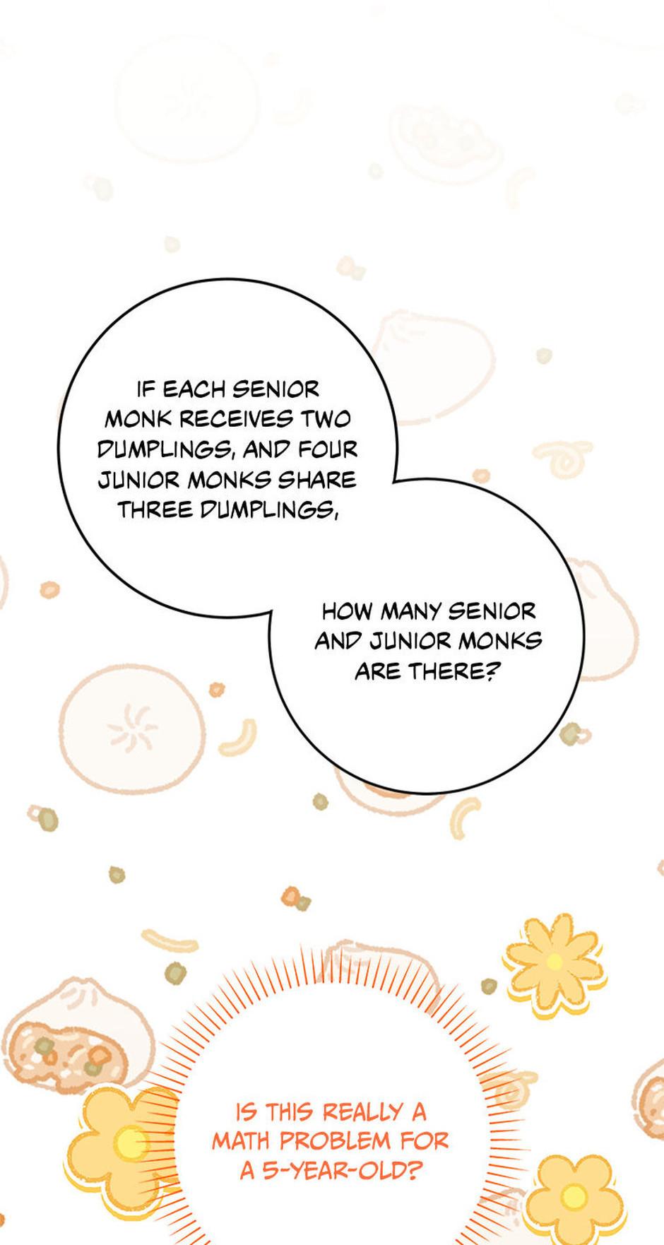 I Was Reincarnated as the Abandoned Baby Princess Chapter 23 page 11 - 