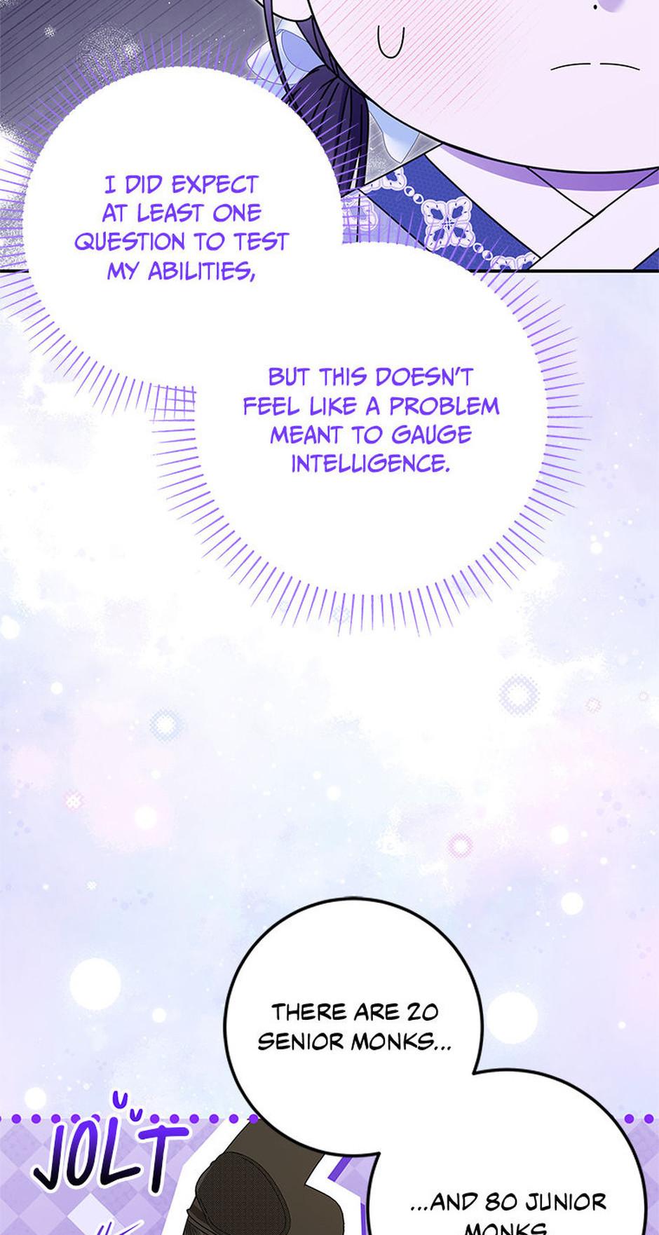 I Was Reincarnated as the Abandoned Baby Princess Chapter 23 page 14 - 