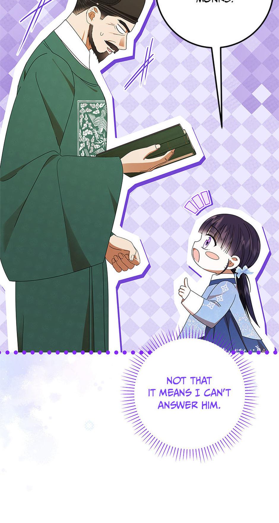 I Was Reincarnated as the Abandoned Baby Princess Chapter 23 page 15 - 