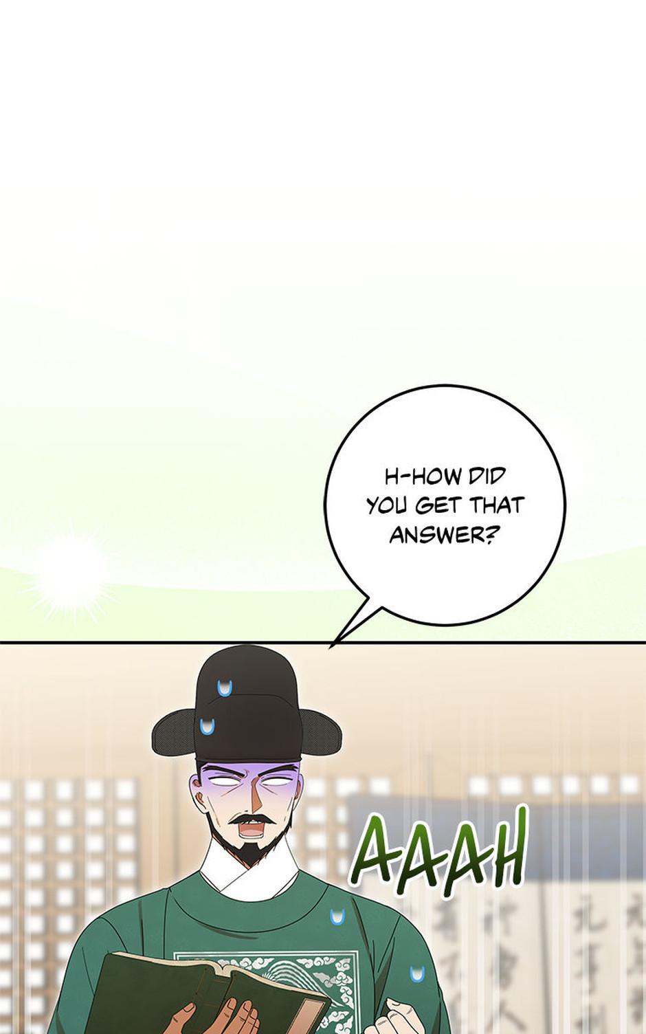 I Was Reincarnated as the Abandoned Baby Princess Chapter 23 page 16 - 