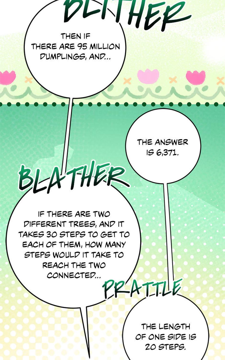 I Was Reincarnated as the Abandoned Baby Princess Chapter 23 page 18 - 