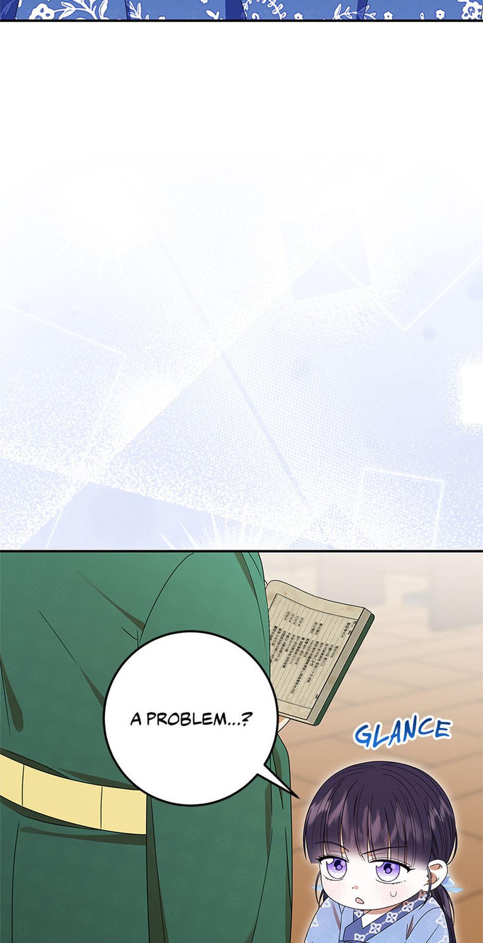 I Was Reincarnated as the Abandoned Baby Princess Chapter 23 page 3 - 