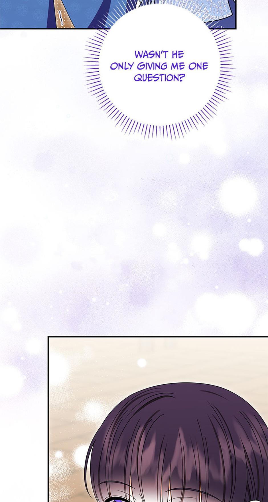 I Was Reincarnated as the Abandoned Baby Princess Chapter 23 page 21 - 