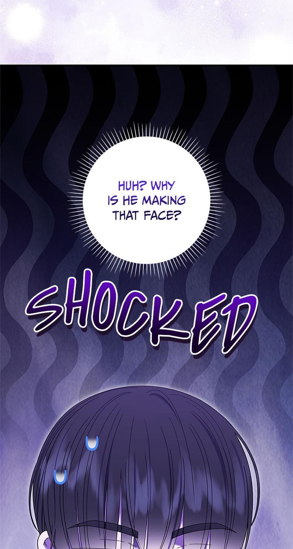 I Was Reincarnated as the Abandoned Baby Princess Chapter 23 page 23 - 