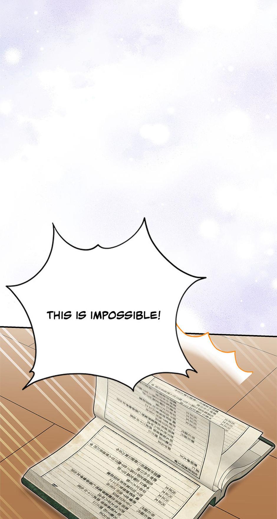 I Was Reincarnated as the Abandoned Baby Princess Chapter 23 page 25 - 