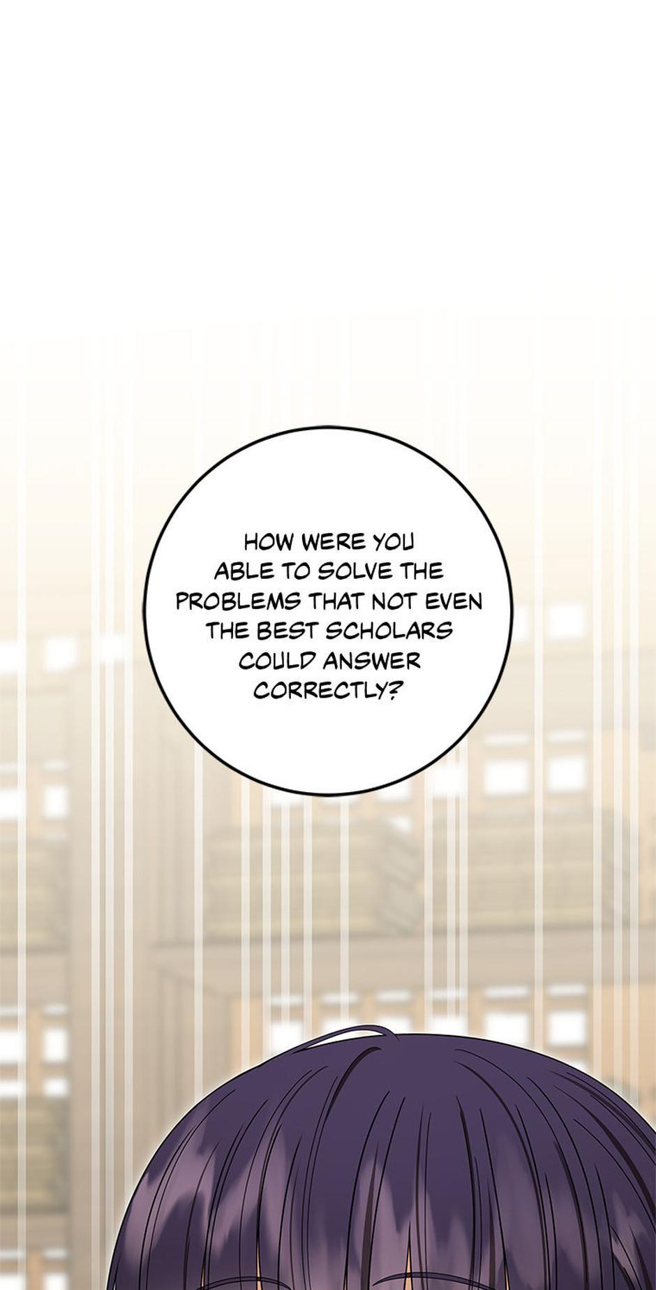 I Was Reincarnated as the Abandoned Baby Princess Chapter 23 page 28 - 
